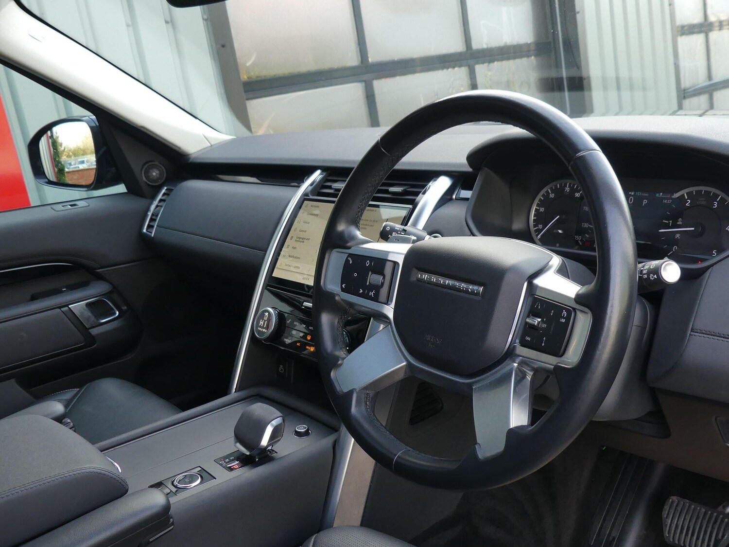 Used Land Rover Discovery 2022 for sale - 77358604: Photo 12