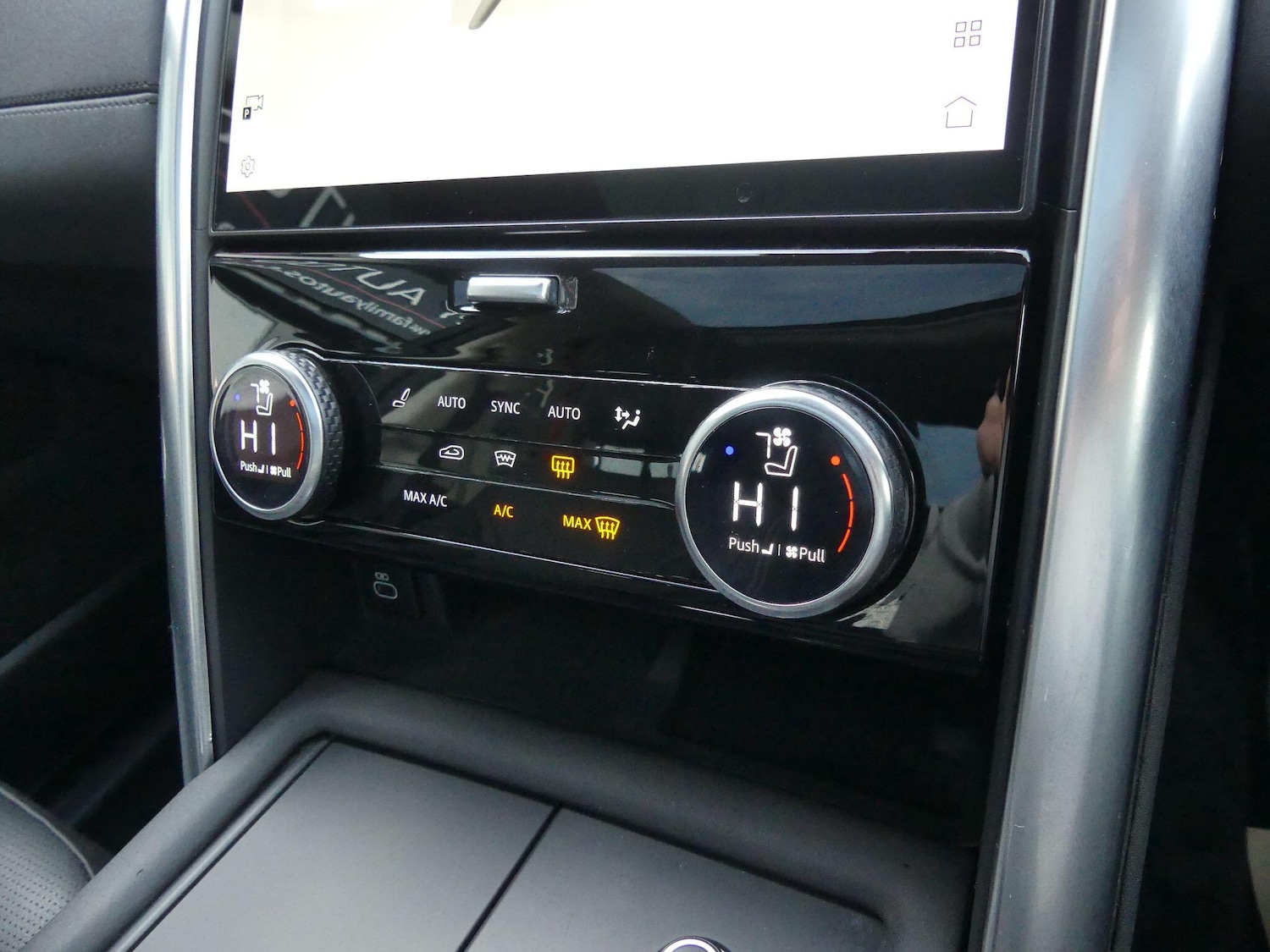 Used Land Rover Discovery 2022 for sale - 77358604: Photo 18