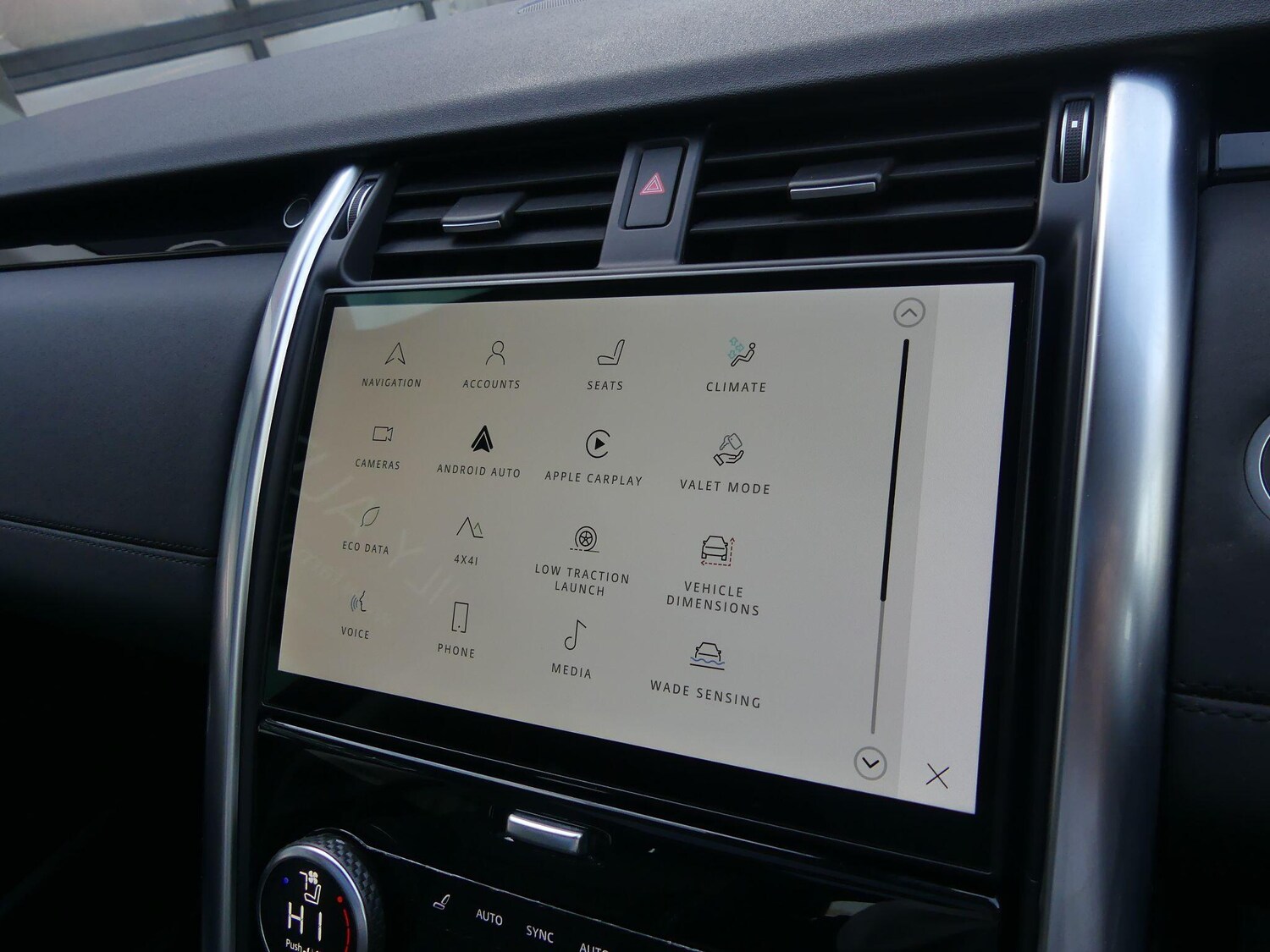 Used Land Rover Discovery 2022 for sale - 77358604: Photo 20