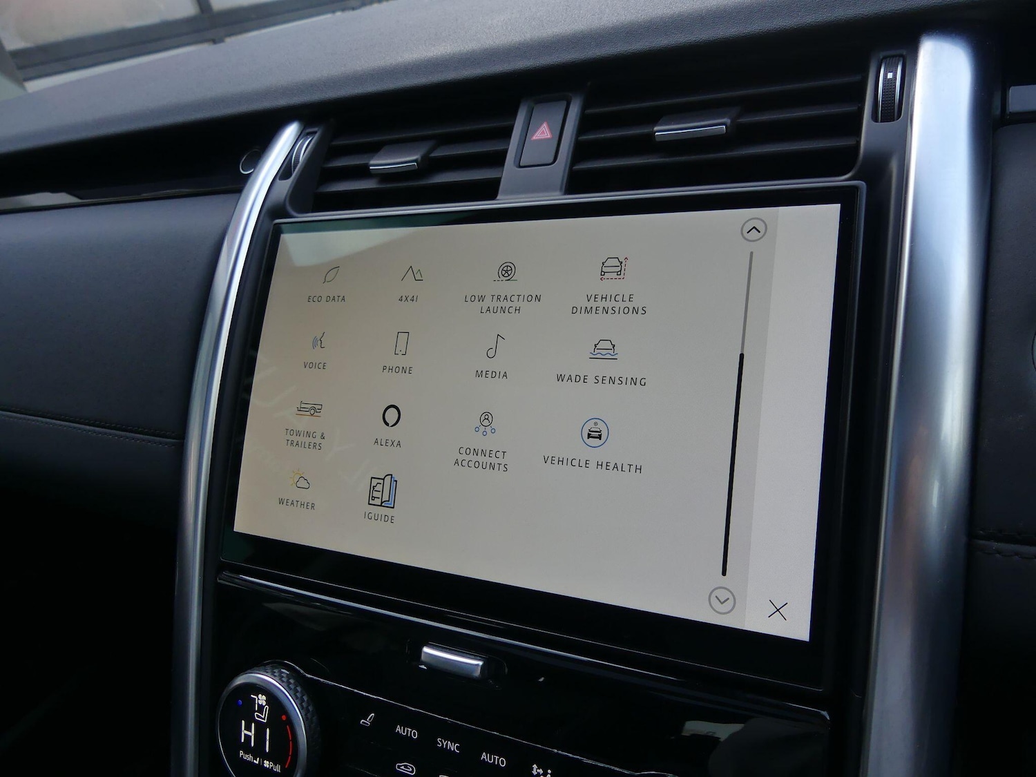 Used Land Rover Discovery 2022 for sale - 77358604: Photo 21