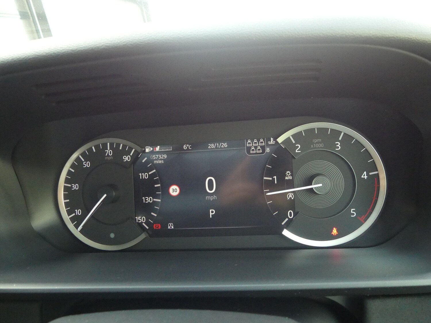 Used Land Rover Discovery 2022 for sale - 77358604: Photo 23