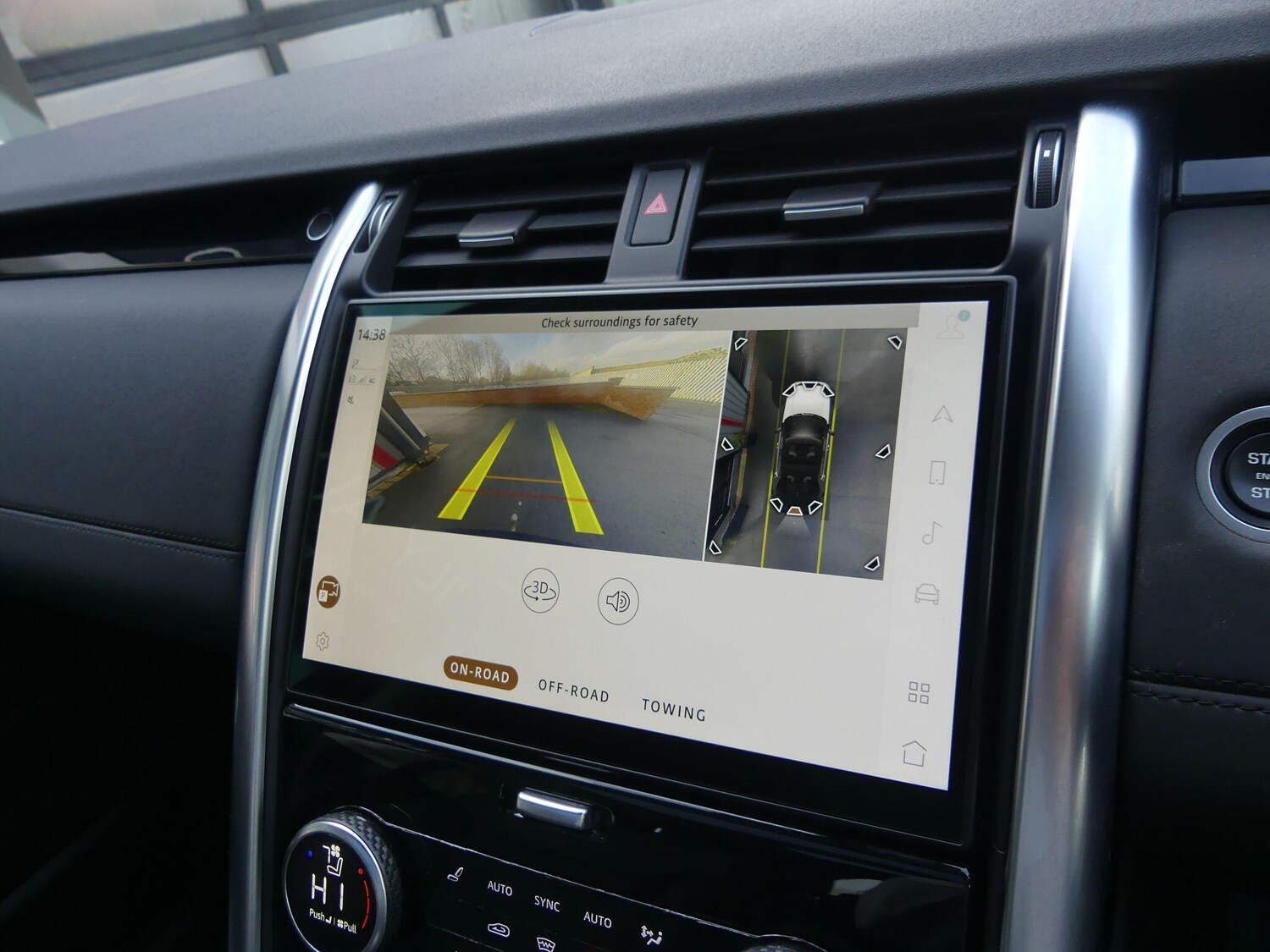 Used Land Rover Discovery 2022 for sale - 77358604: Photo 24