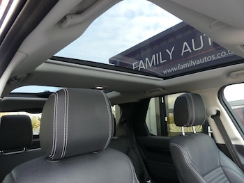 Used Land Rover Discovery 2022 for sale - 77358604: Photo