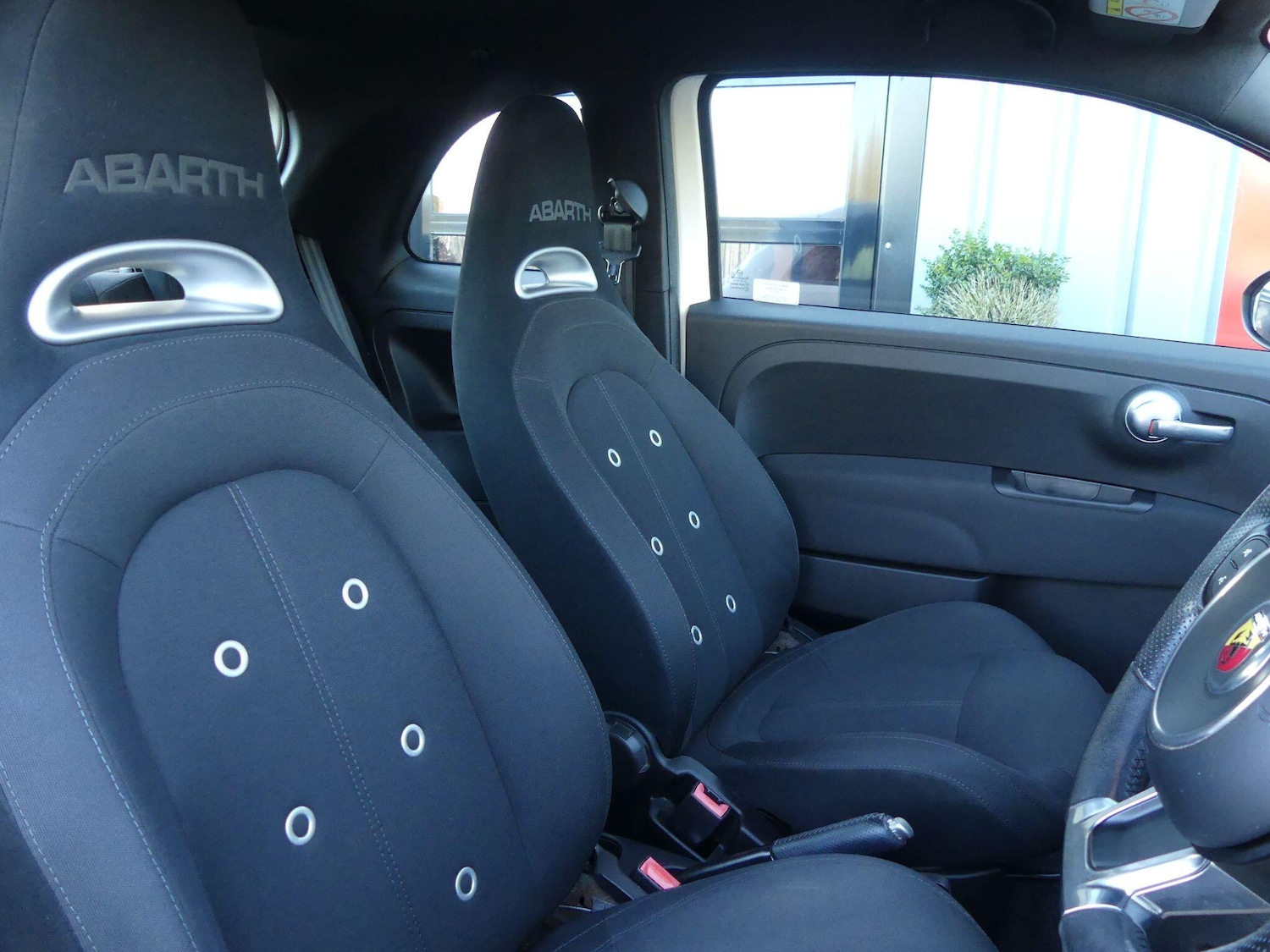 Used Abarth 595 2018 for sale - 76701350: Photo 12