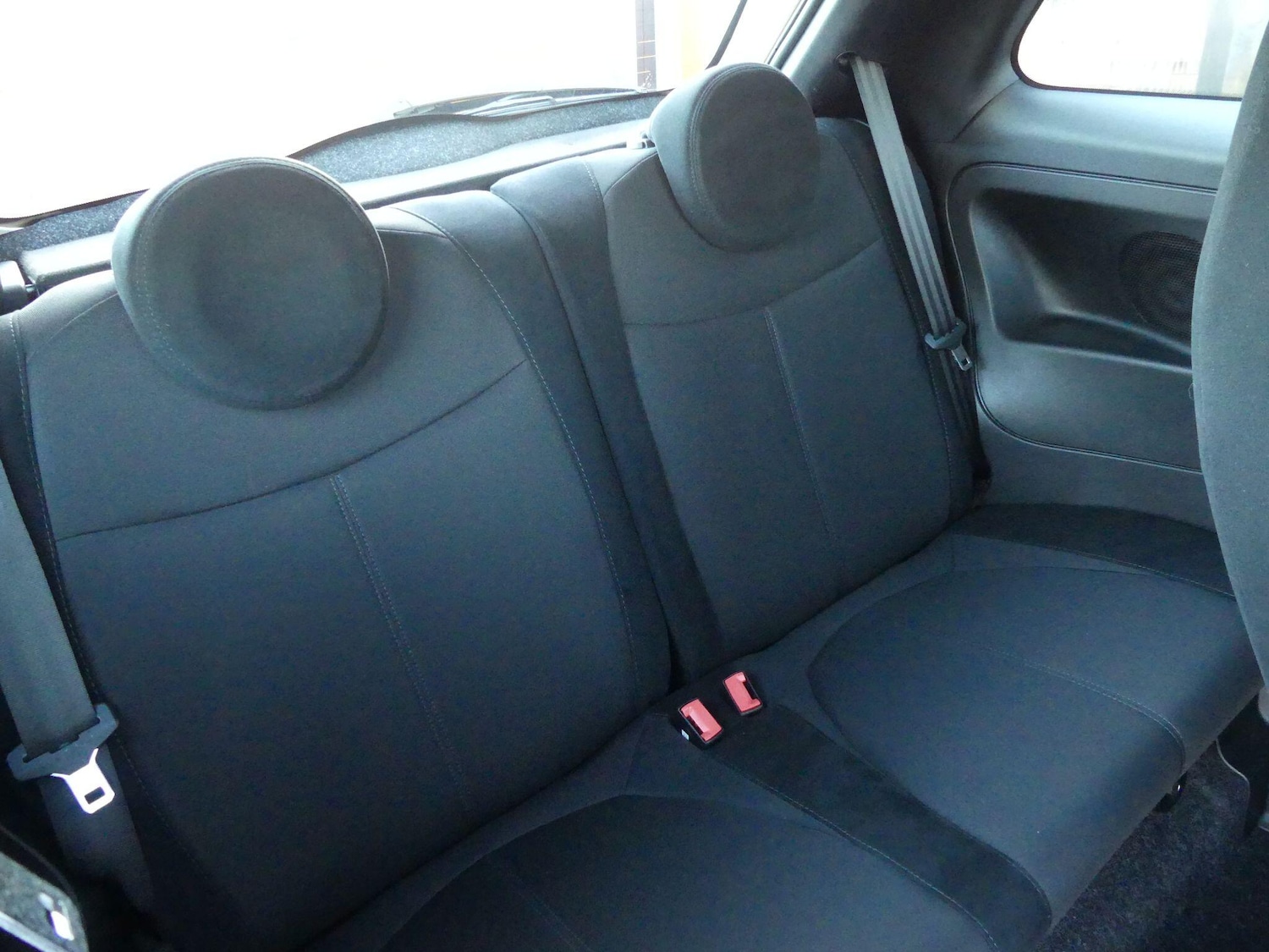 Used Abarth 595 2018 for sale - 76701350: Photo 13