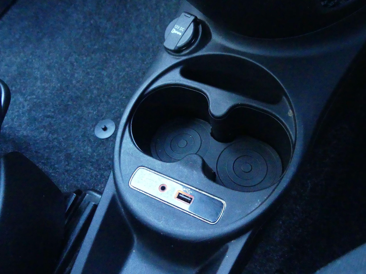 Used Abarth 595 2018 for sale - 76701350: Photo 14