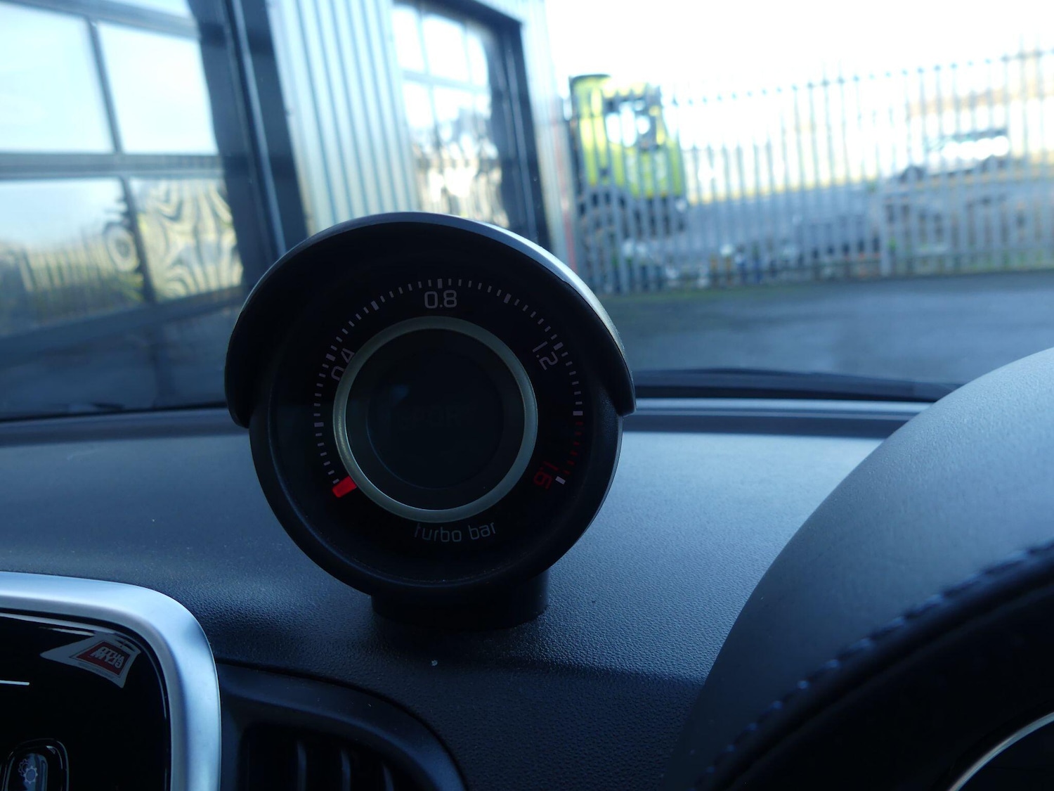 Used Abarth 595 2018 for sale - 76701350: Photo 20