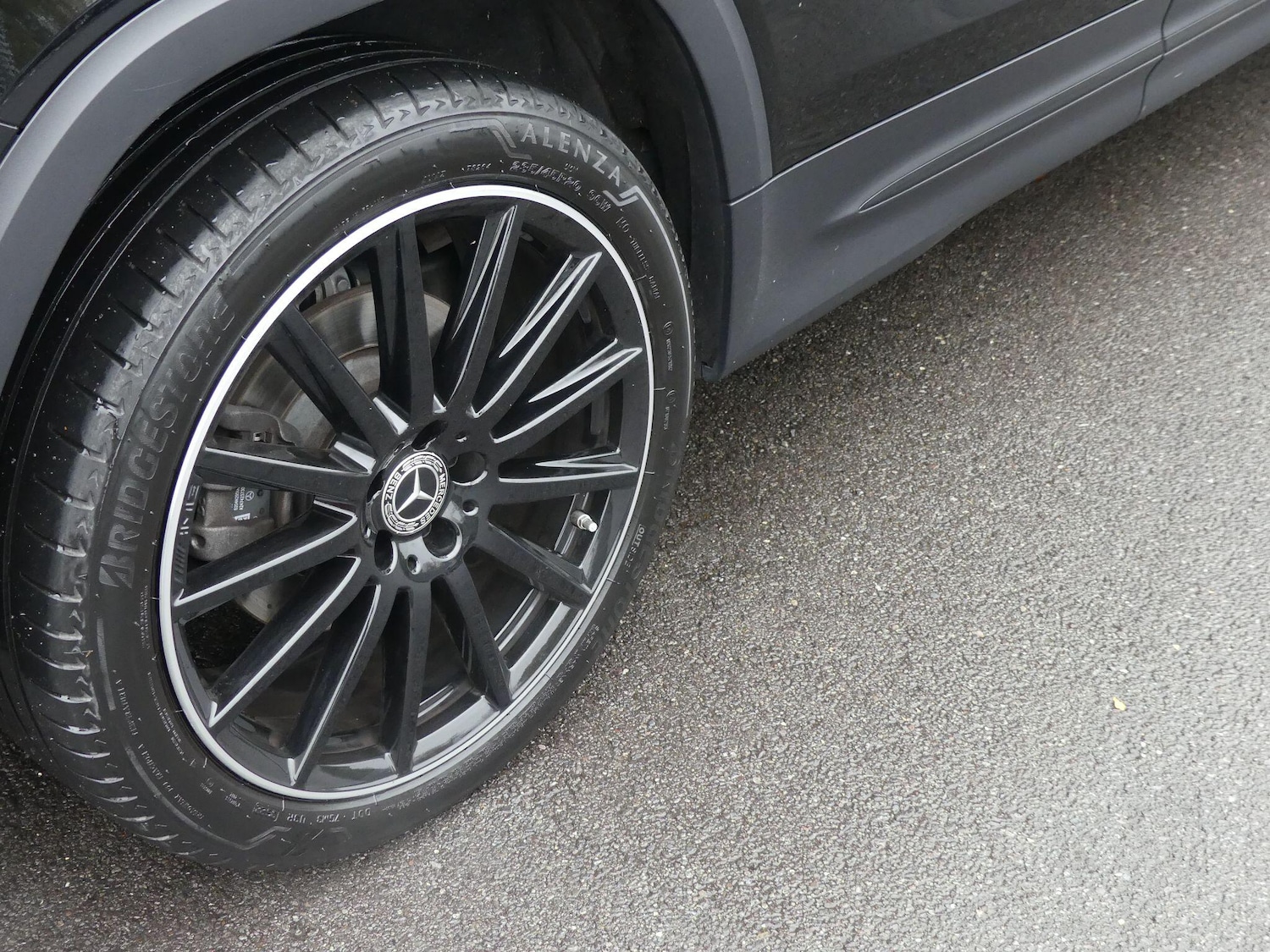 Used Mercedes-Benz GLB 2023 for sale - 76550902: Photo 11