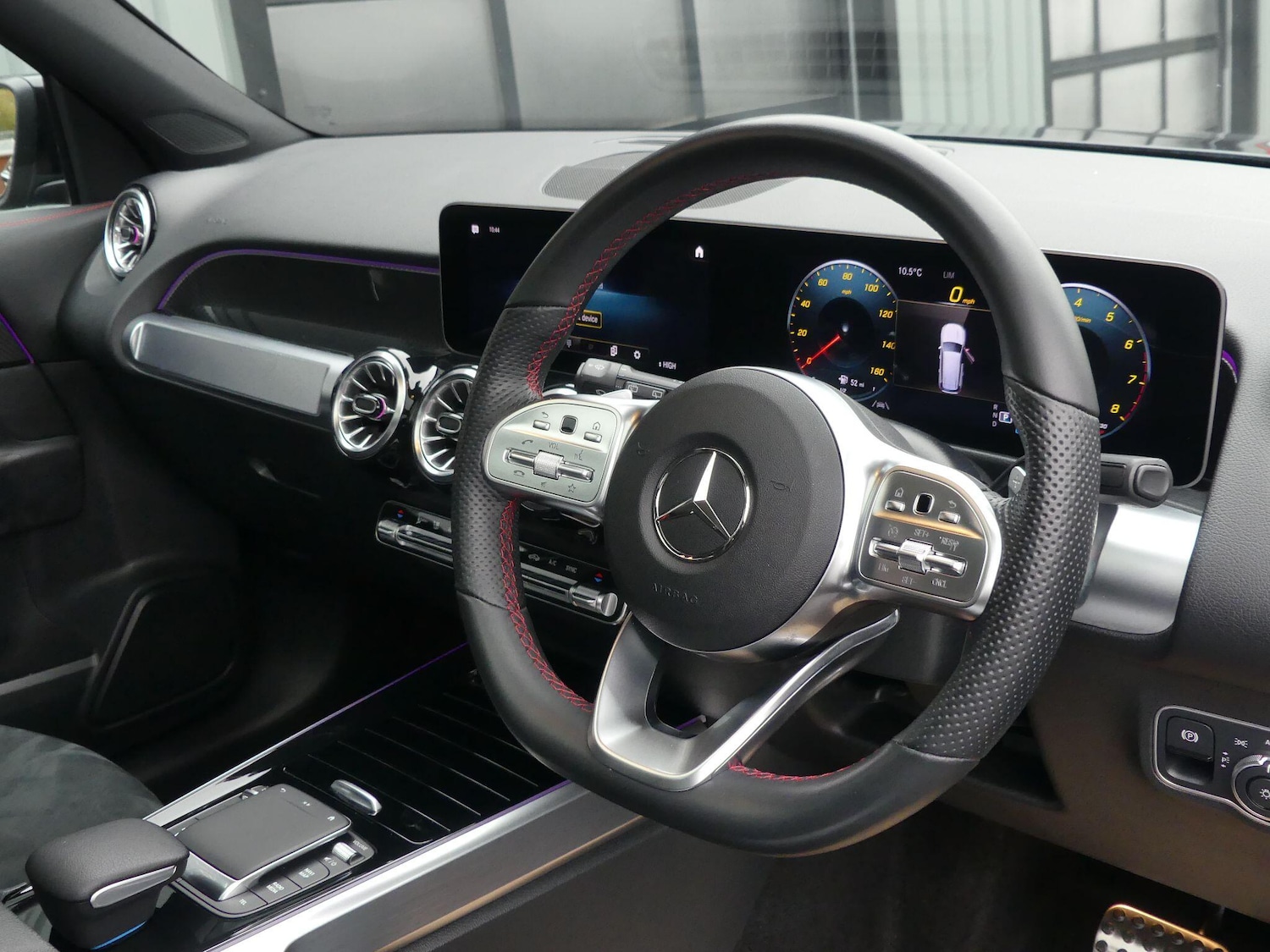 Used Mercedes-Benz GLB 2023 for sale - 76550902: Photo 12