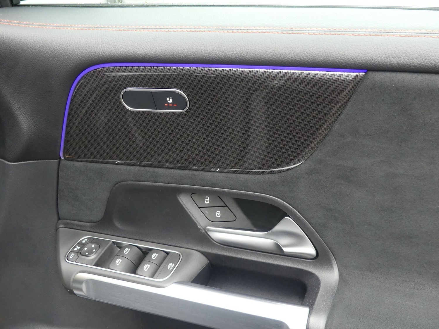 Used Mercedes-Benz GLB 2023 for sale - 76550902: Photo 13