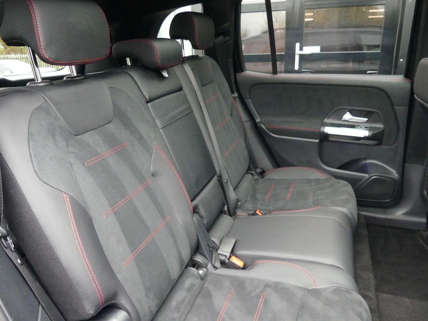 Used Mercedes-Benz GLB 2023 for sale - 76550902: Photo 15