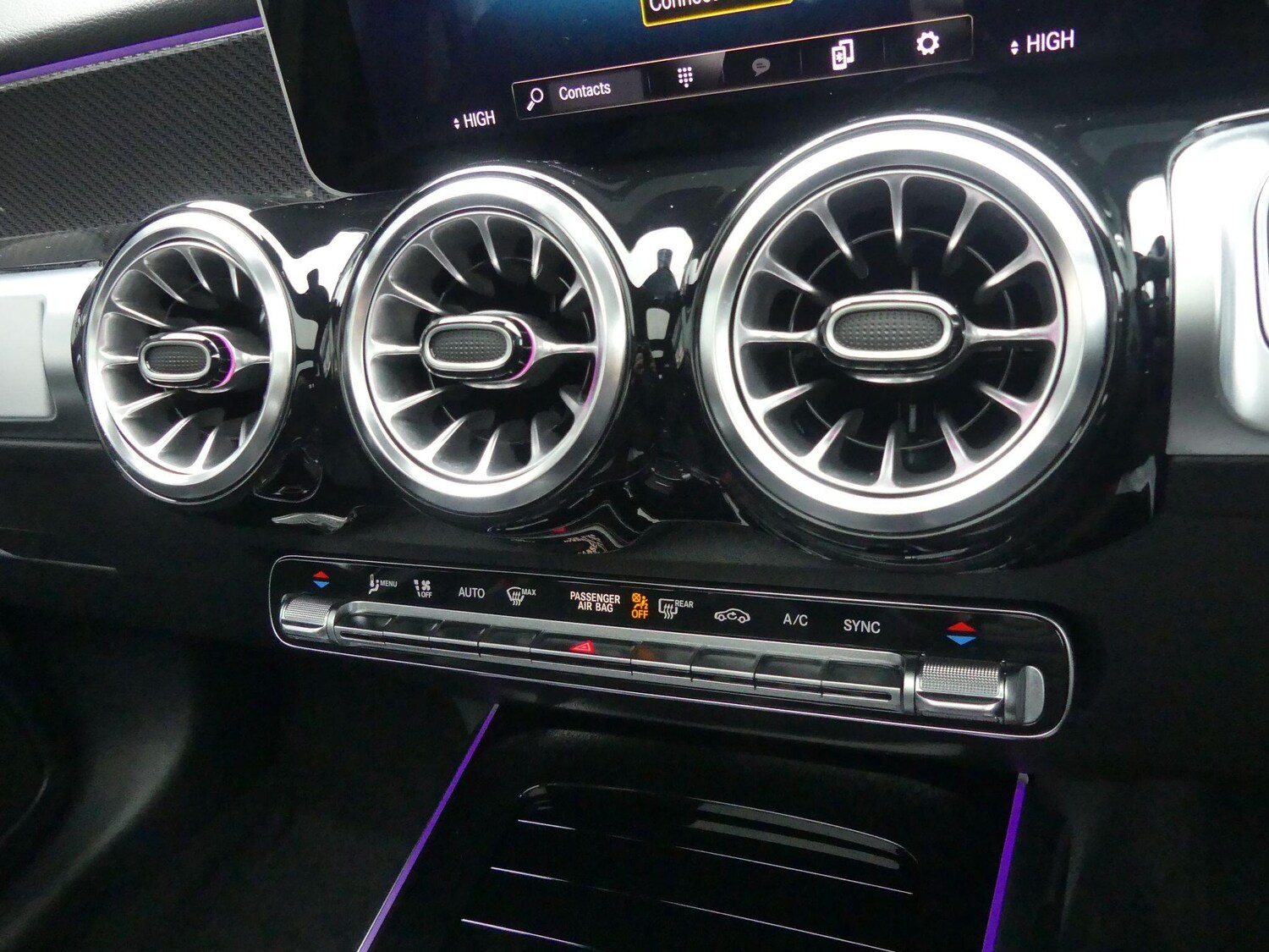 Used Mercedes-Benz GLB 2023 for sale - 76550902: Photo 17