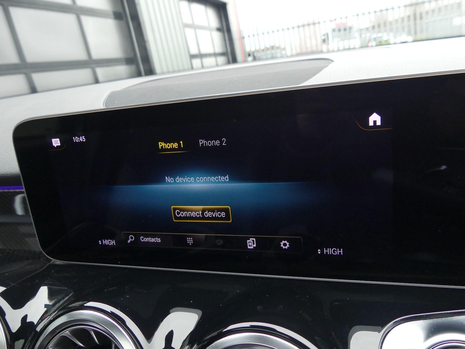 Used Mercedes-Benz GLB 2023 for sale - 76550902: Photo 18