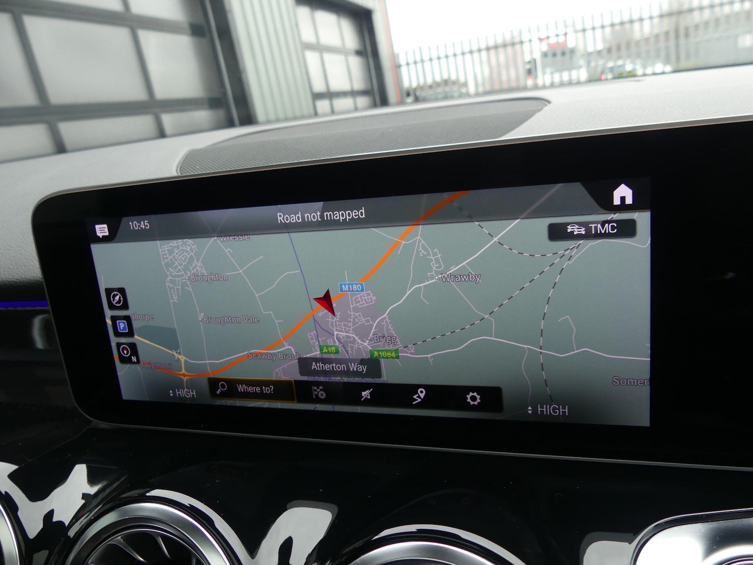 Used Mercedes-Benz GLB 2023 for sale - 76550902: Photo 19