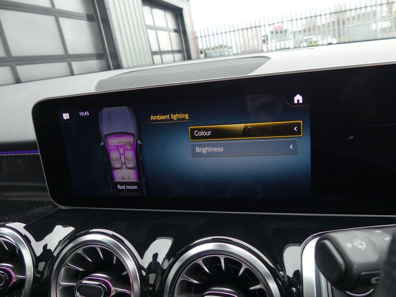 Used Mercedes-Benz GLB 2023 for sale - 76550902: Photo 21