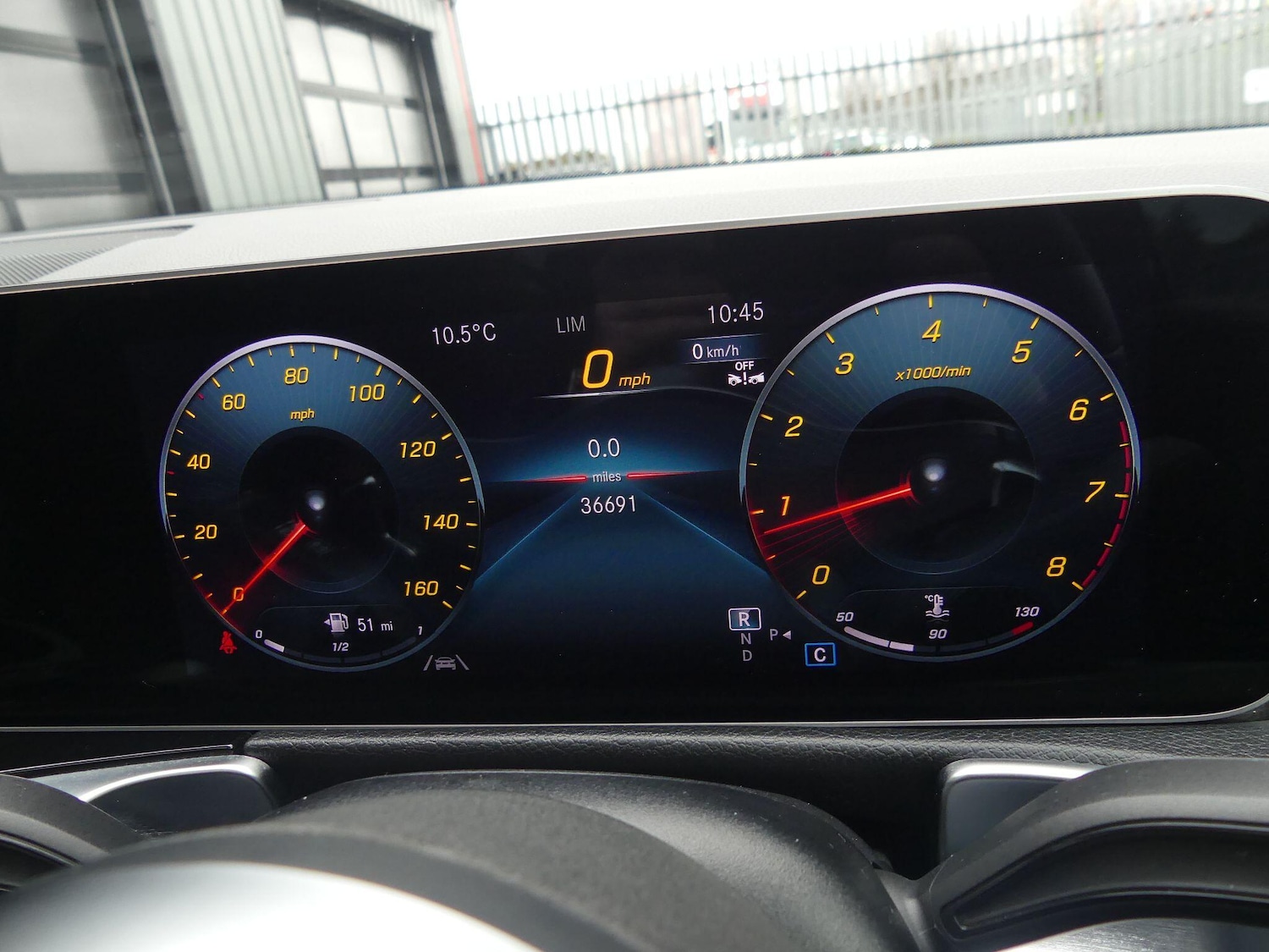 Used Mercedes-Benz GLB 2023 for sale - 76550902: Photo 23