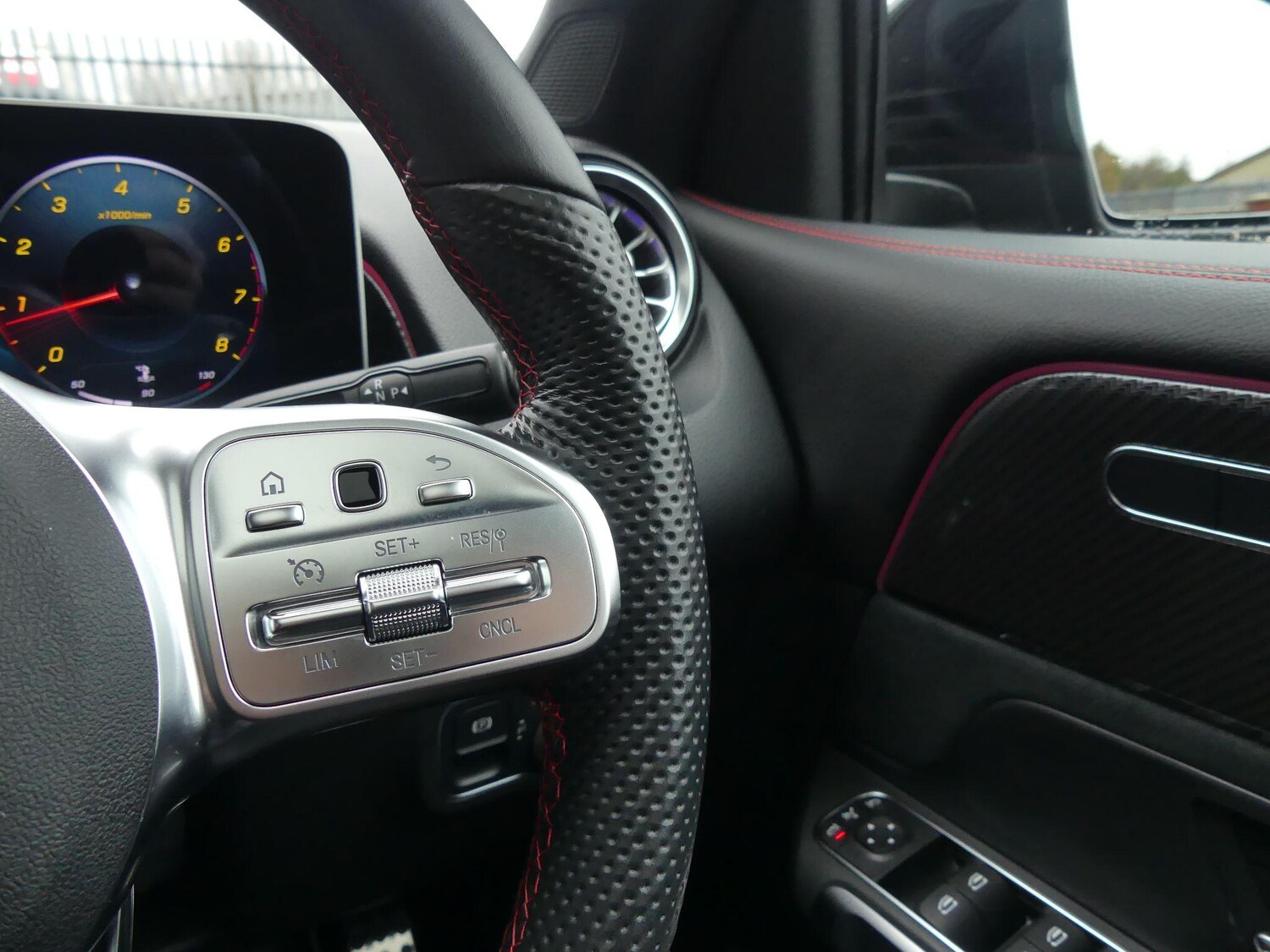 Used Mercedes-Benz GLB 2023 for sale - 76550902: Photo 24