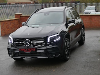 Used Mercedes-Benz GLB 2023 for sale - 76550902: Photo