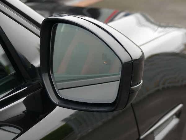 Used Jaguar F-Pace 2016 for sale - 76270200: Photo 12