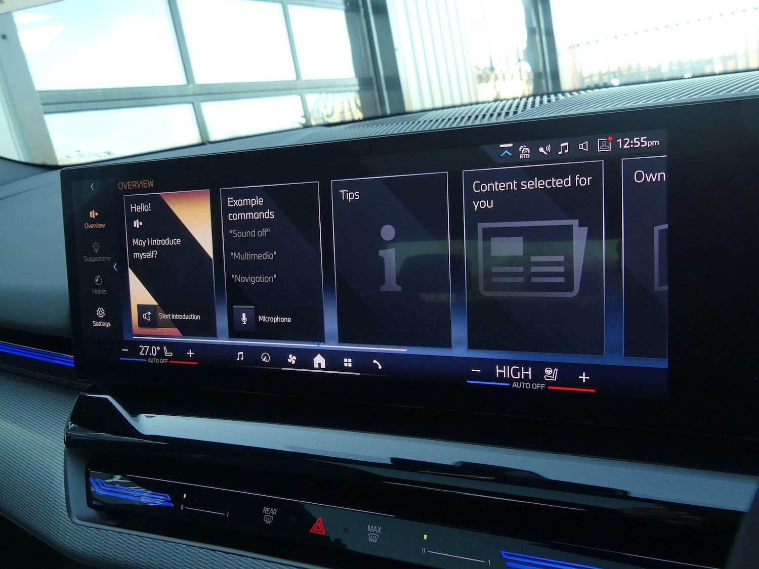 Used BMW 5 Series 2024 for sale - 76801984: Photo 18