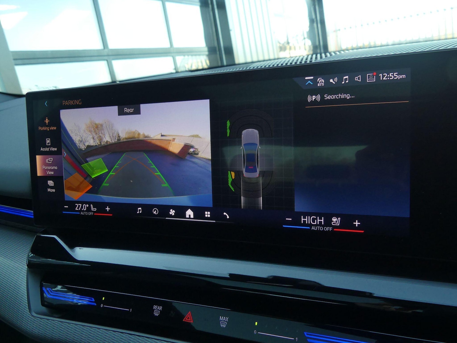 Used BMW 5 Series 2024 for sale - 76801984: Photo 19