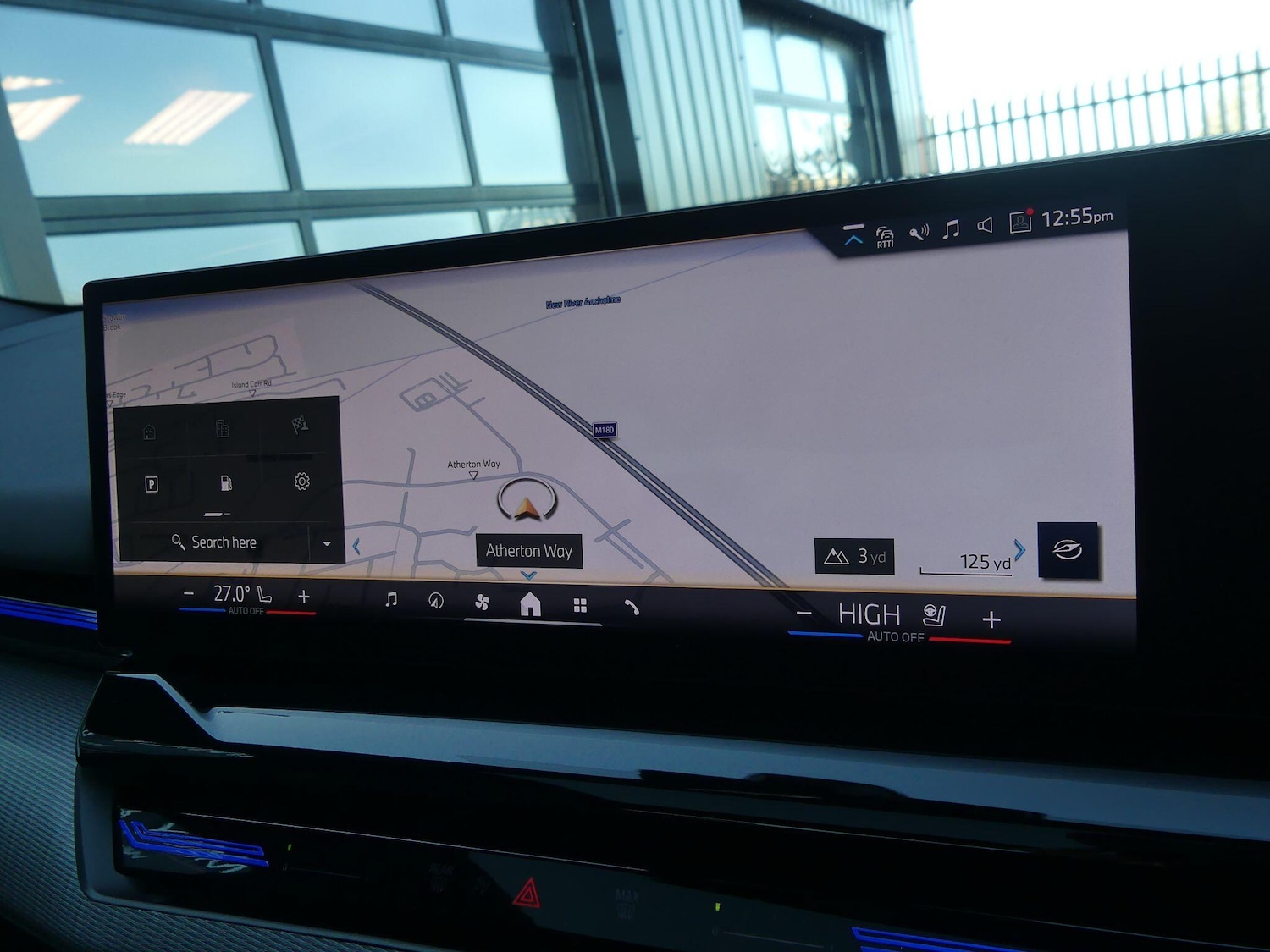 Used BMW 5 Series 2024 for sale - 76801984: Photo 21