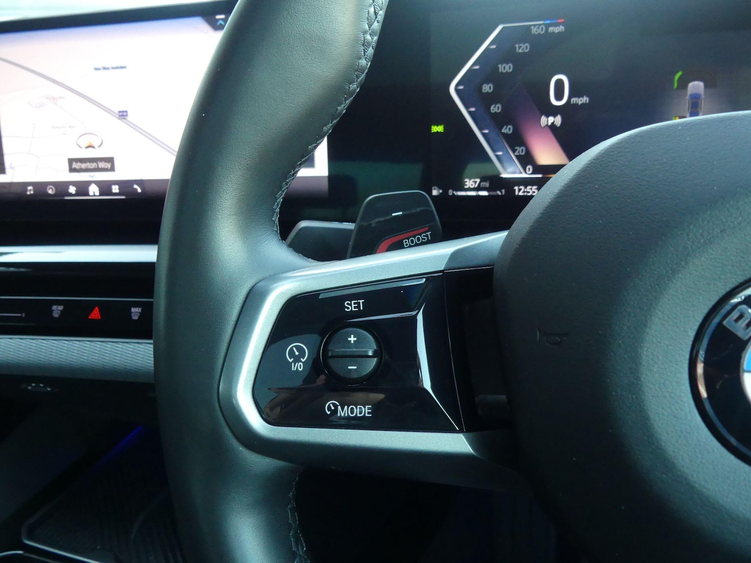 Used BMW 5 Series 2024 for sale - 76801984: Photo 22