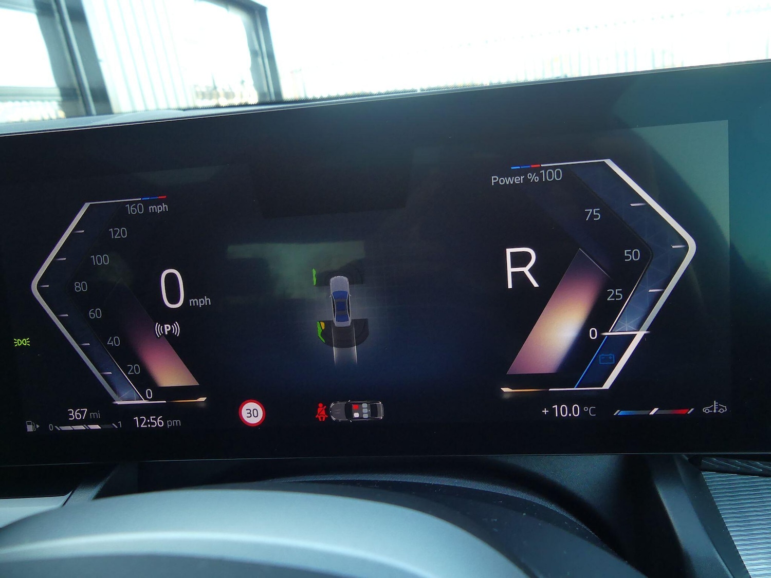 Used BMW 5 Series 2024 for sale - 76801984: Photo 23