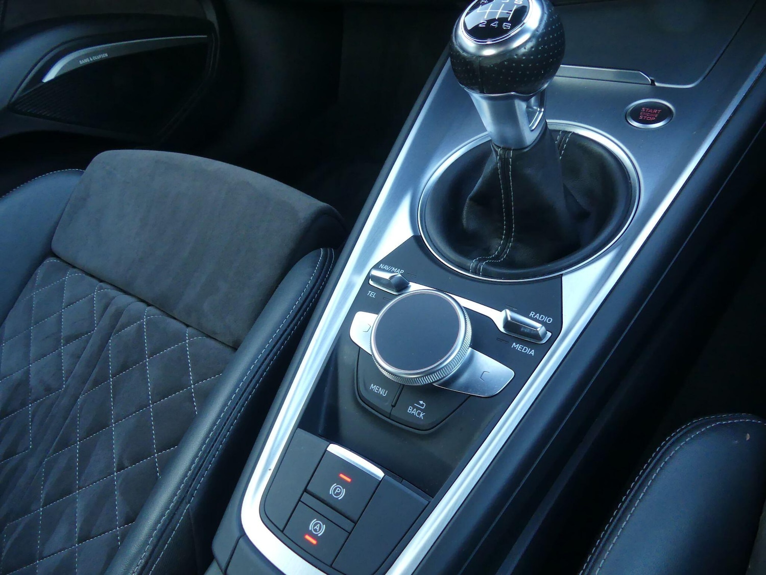 Used Audi TT 2019 for sale - 77330997: Photo 15