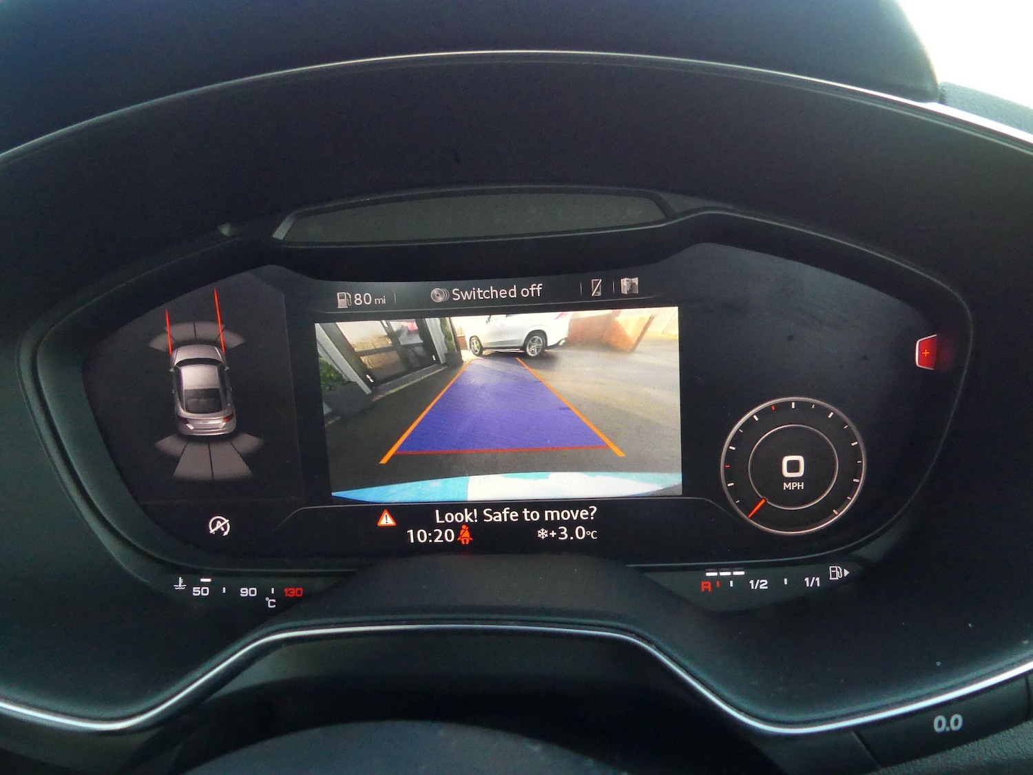 Used Audi TT 2019 for sale - 77330997: Photo 19