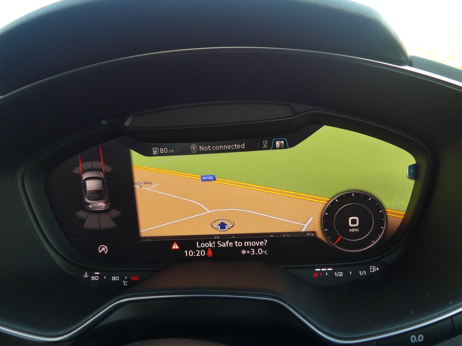 Used Audi TT 2019 for sale - 77330997: Photo 20