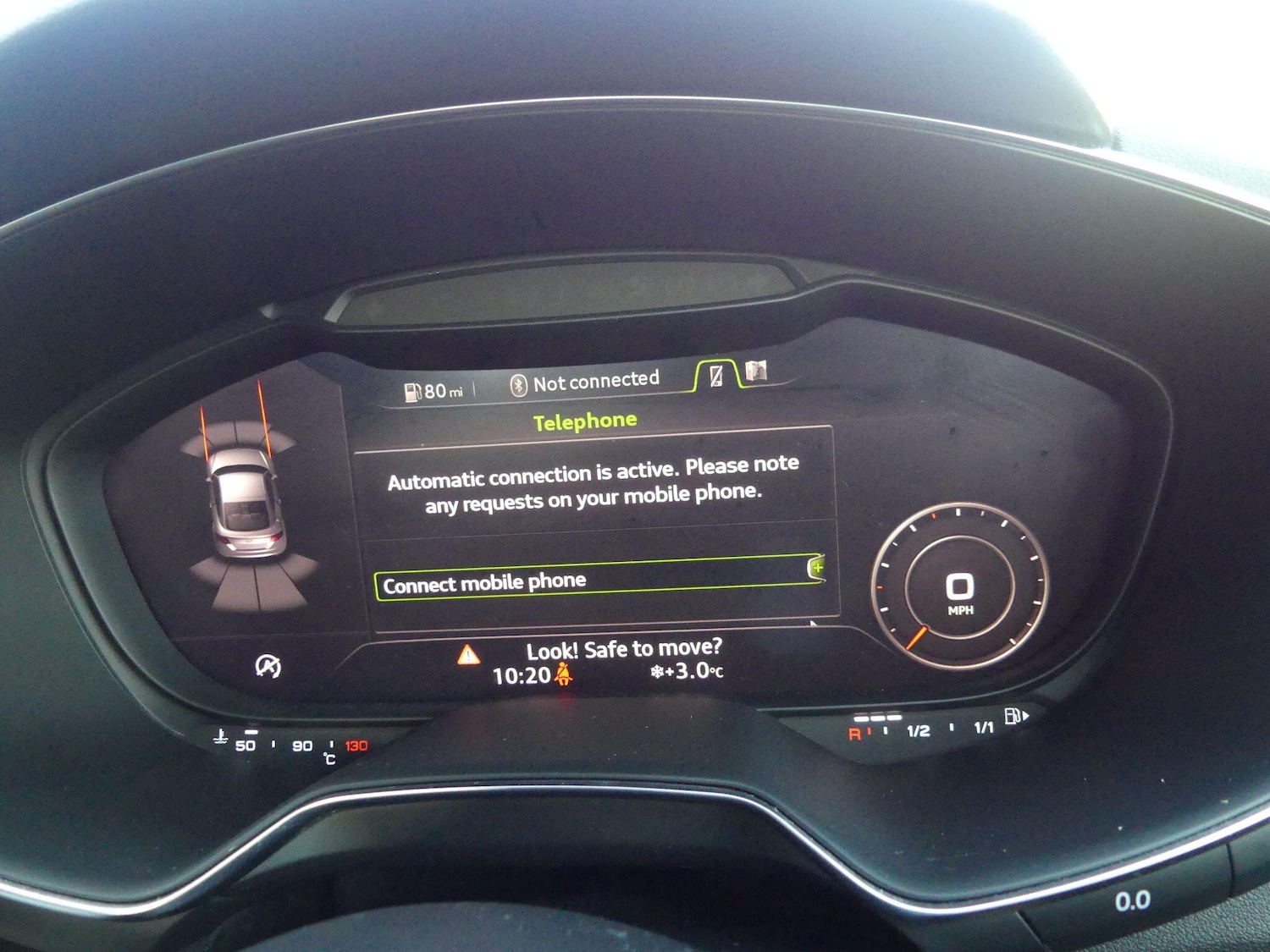 Used Audi TT 2019 for sale - 77330997: Photo 21