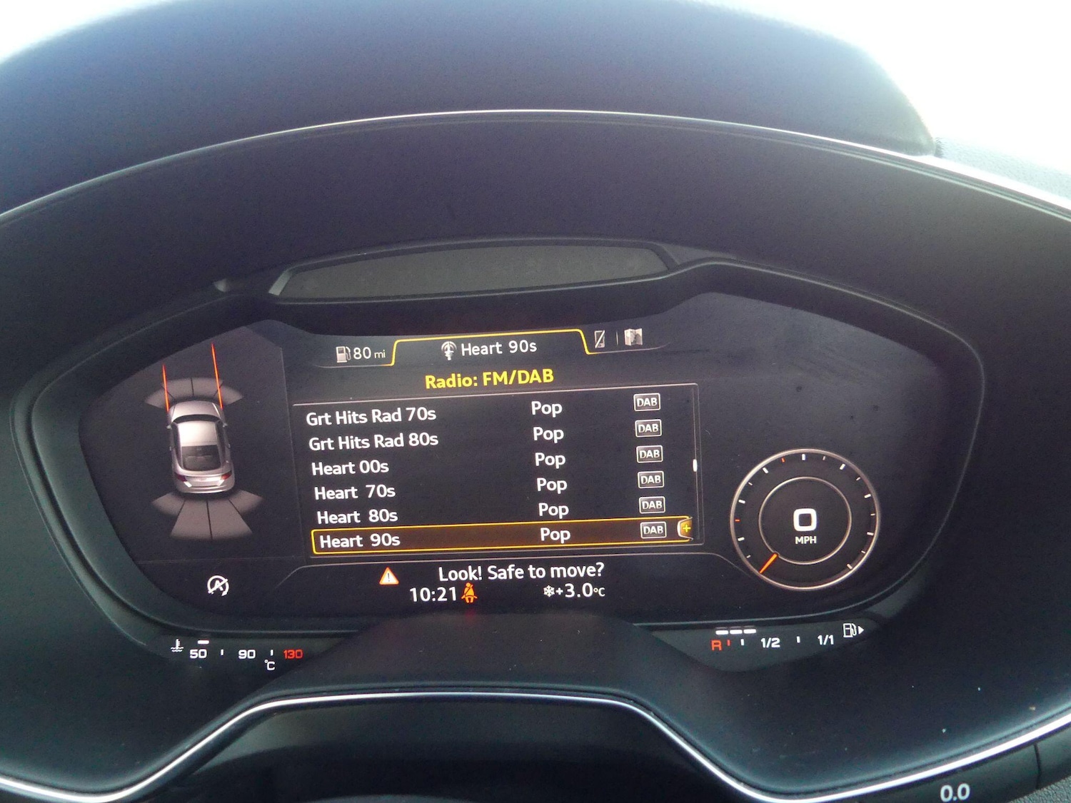 Used Audi TT 2019 for sale - 77330997: Photo 22