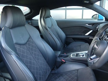 Used Audi TT 2019 for sale - 77330997: Photo