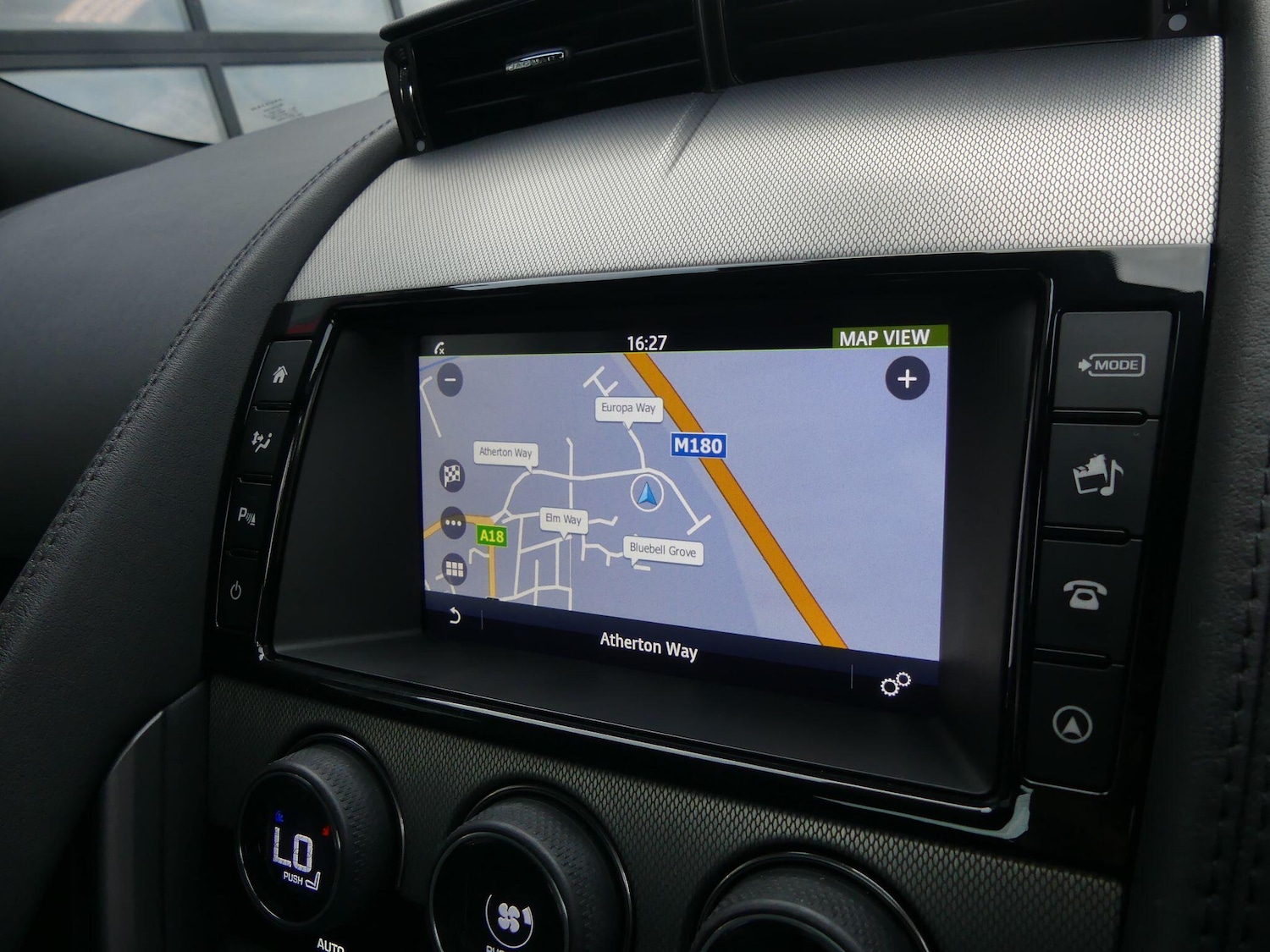 Used Jaguar F-Type 2016 for sale - 76359864: Photo 22
