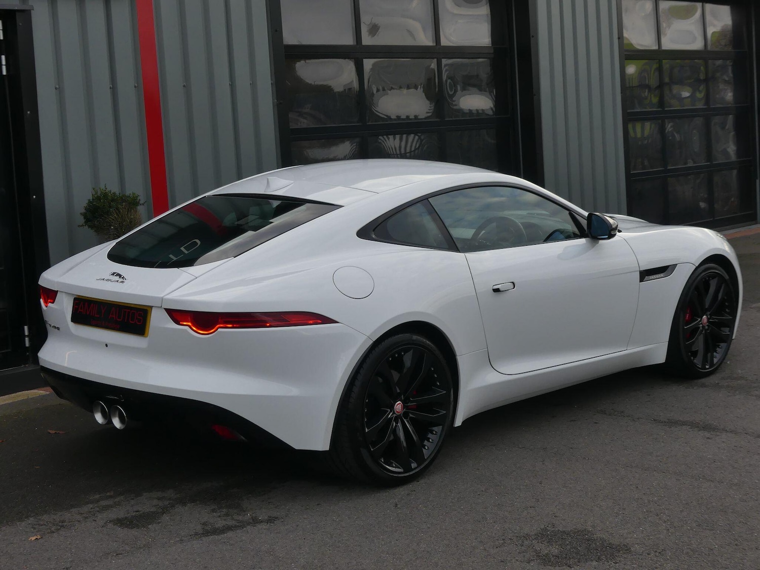 Used Jaguar F-Type 2016 for sale - 76359864: Photo 8