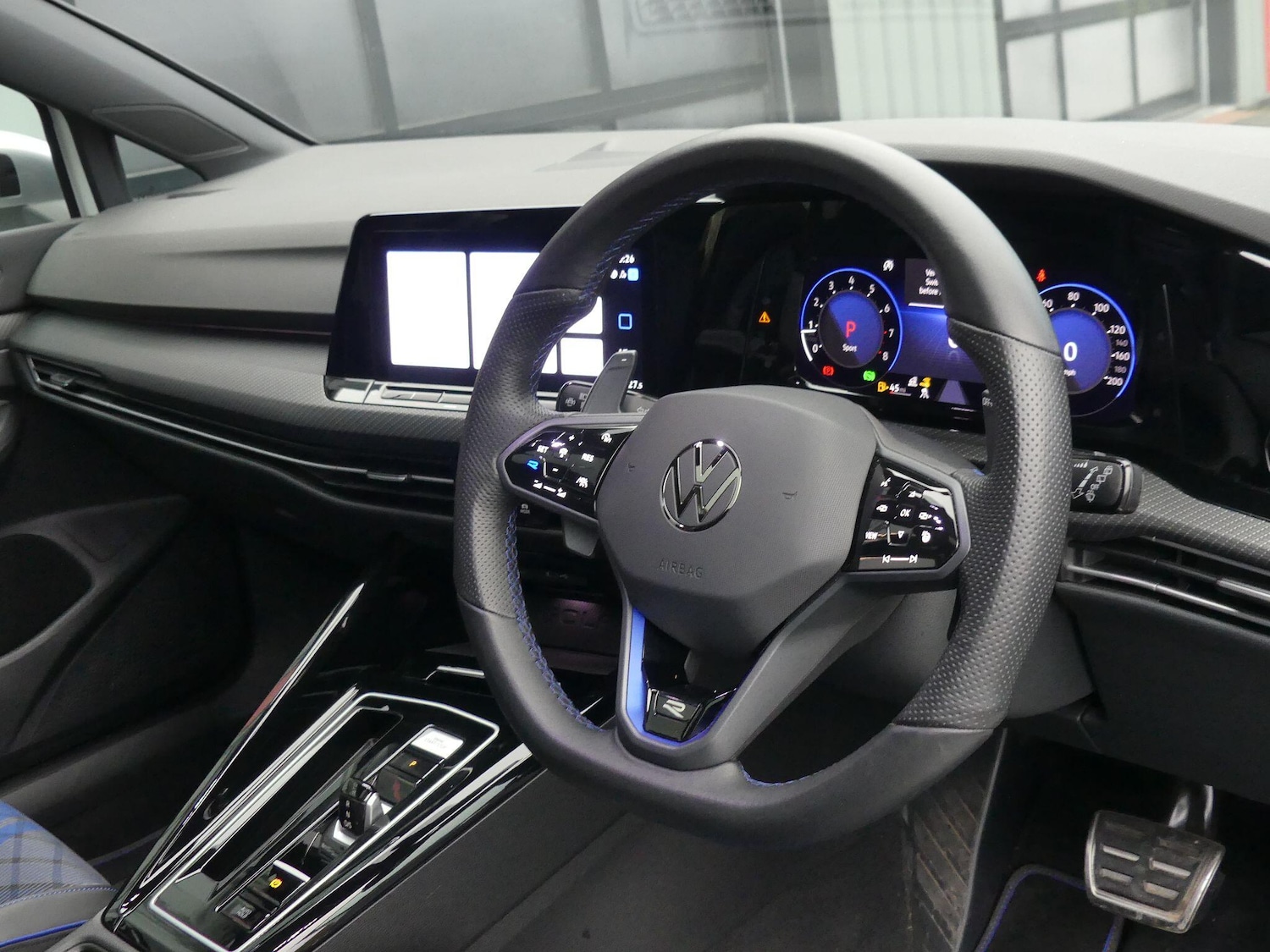 Used Volkswagen Golf 2023 for sale - 76993254: Photo 13