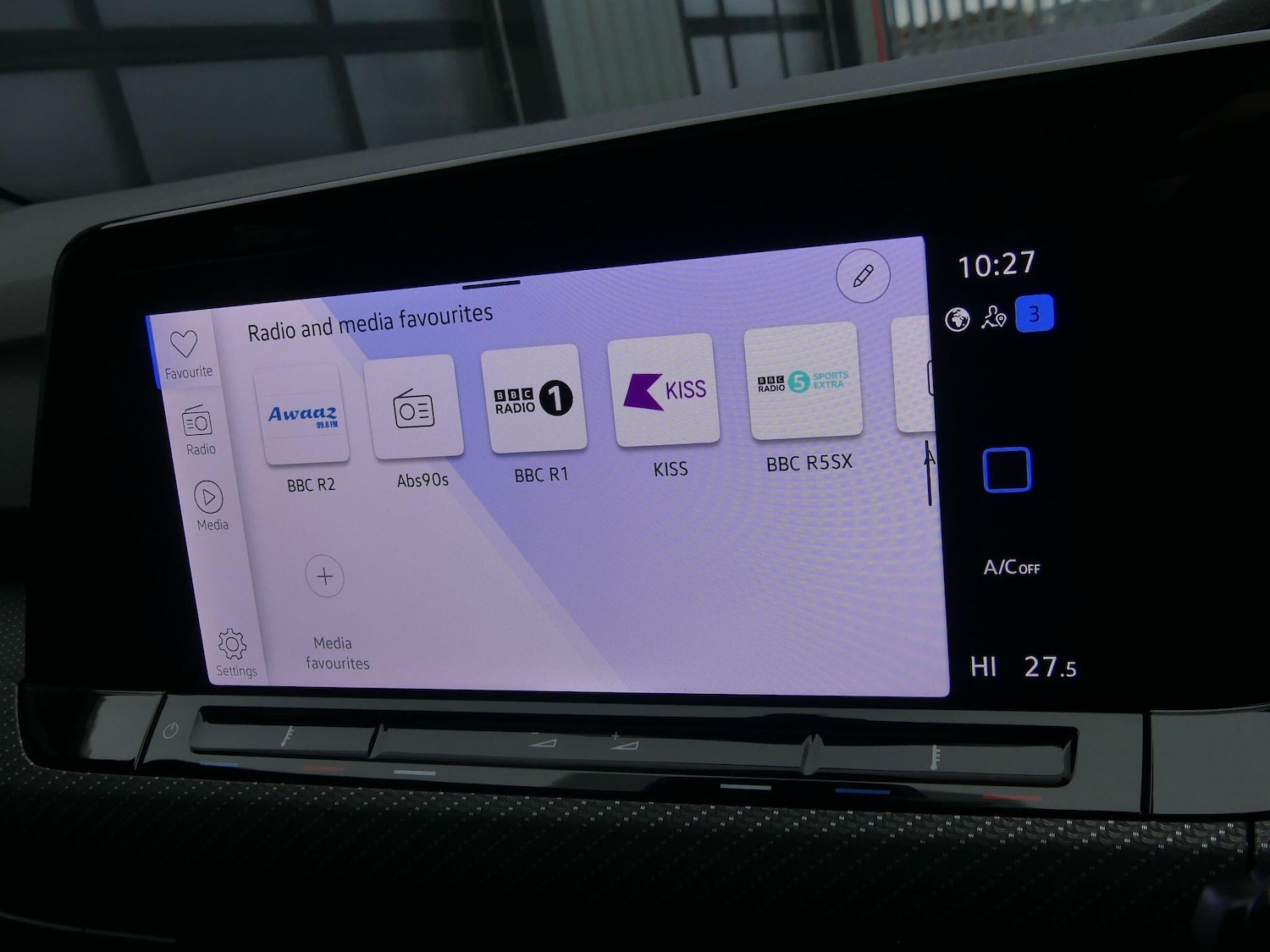 Used Volkswagen Golf 2023 for sale - 76993254: Photo 24