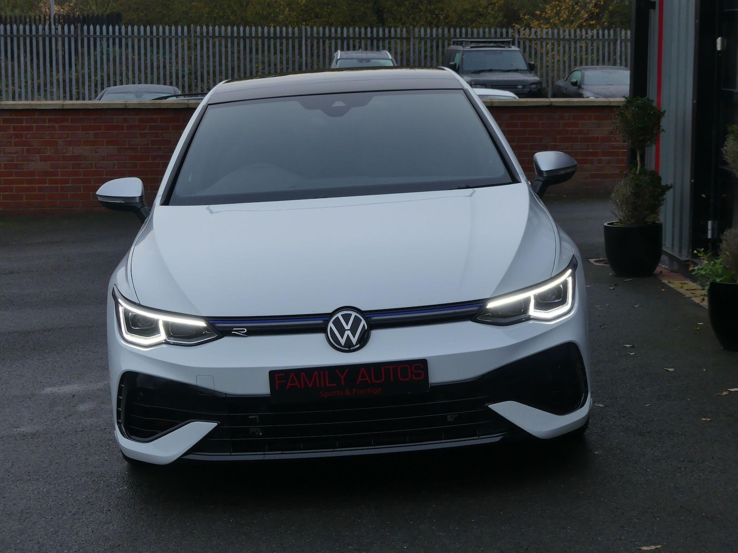 Used Volkswagen Golf 2023 for sale - 76993254: Photo 4