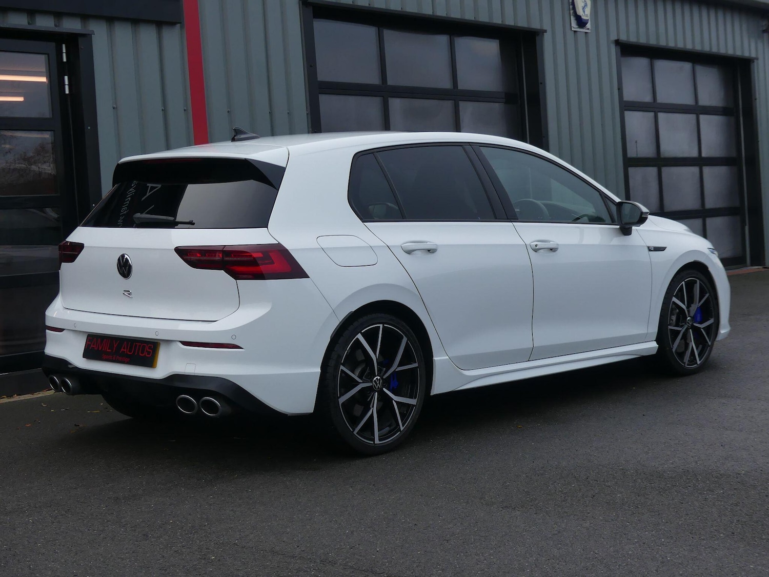 Used Volkswagen Golf 2023 for sale - 76993254: Photo 7