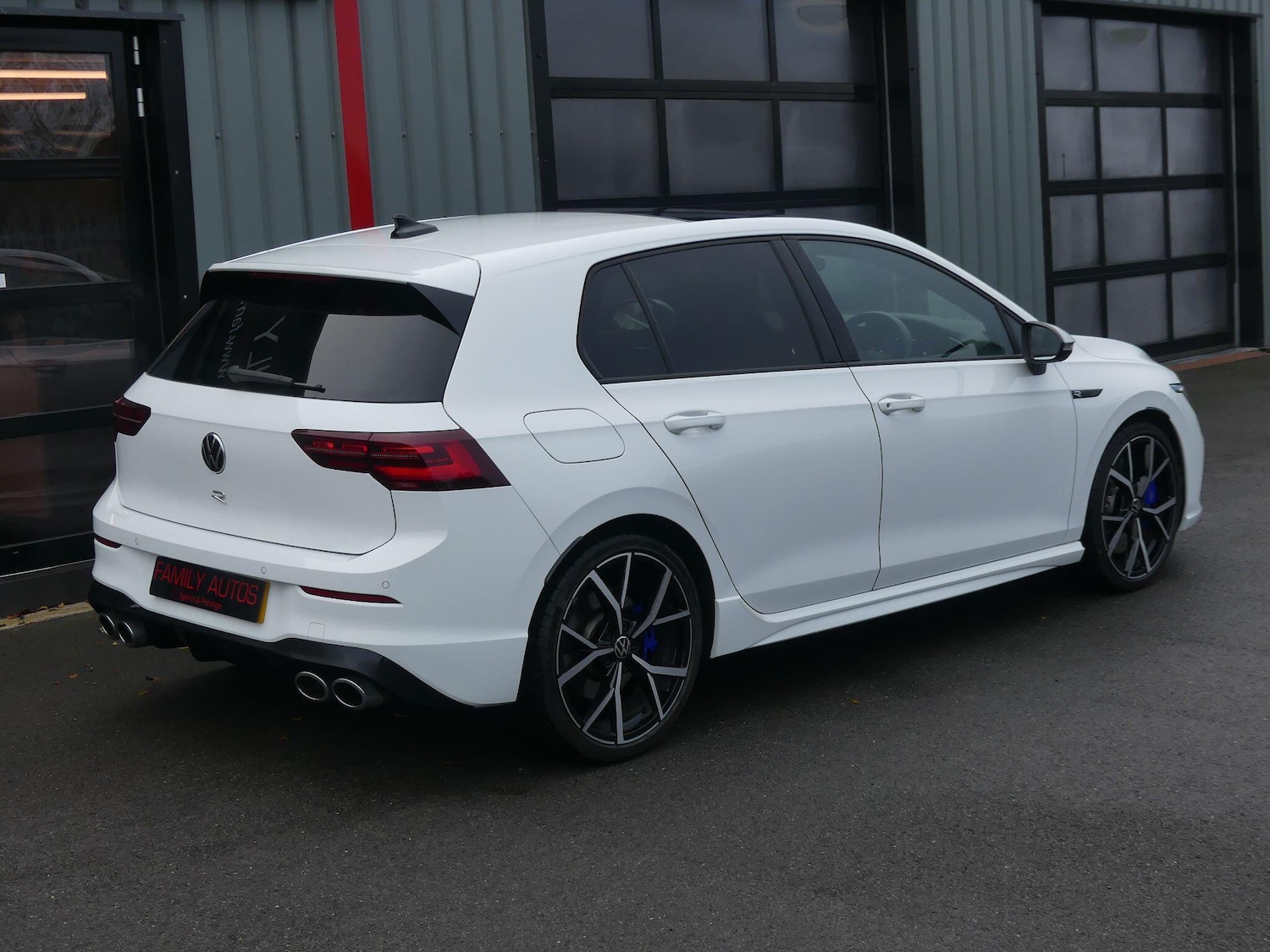 Used Volkswagen Golf 2023 for sale - 76993254: Photo 8