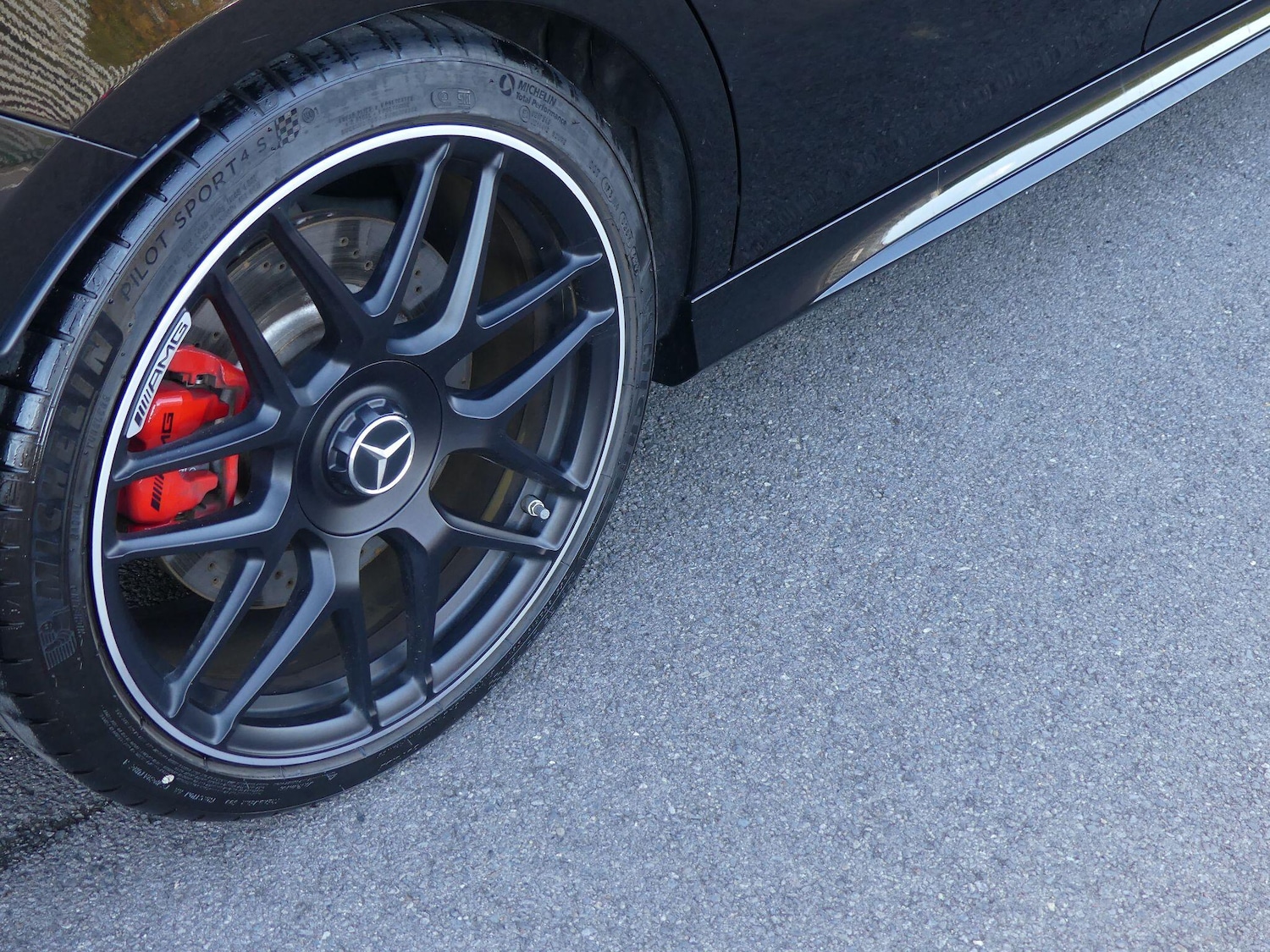 Used Mercedes-Benz CLA 2023 for sale - 76388815: Photo 10