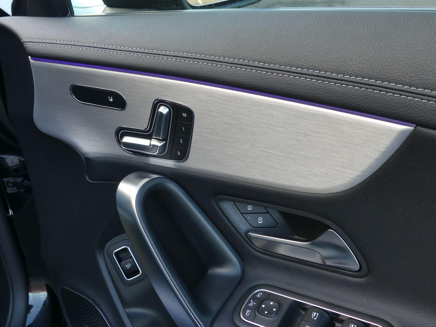 Used Mercedes-Benz CLA 2023 for sale - 76388815: Photo 12