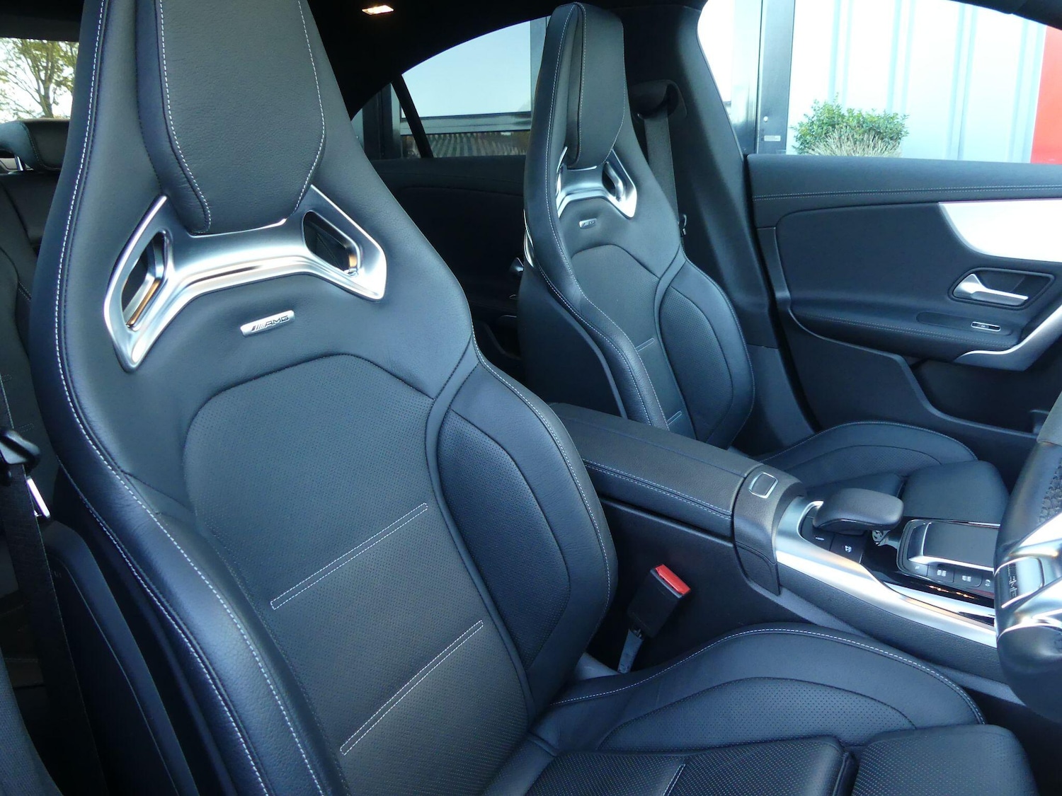 Used Mercedes-Benz CLA 2023 for sale - 76388815: Photo 13