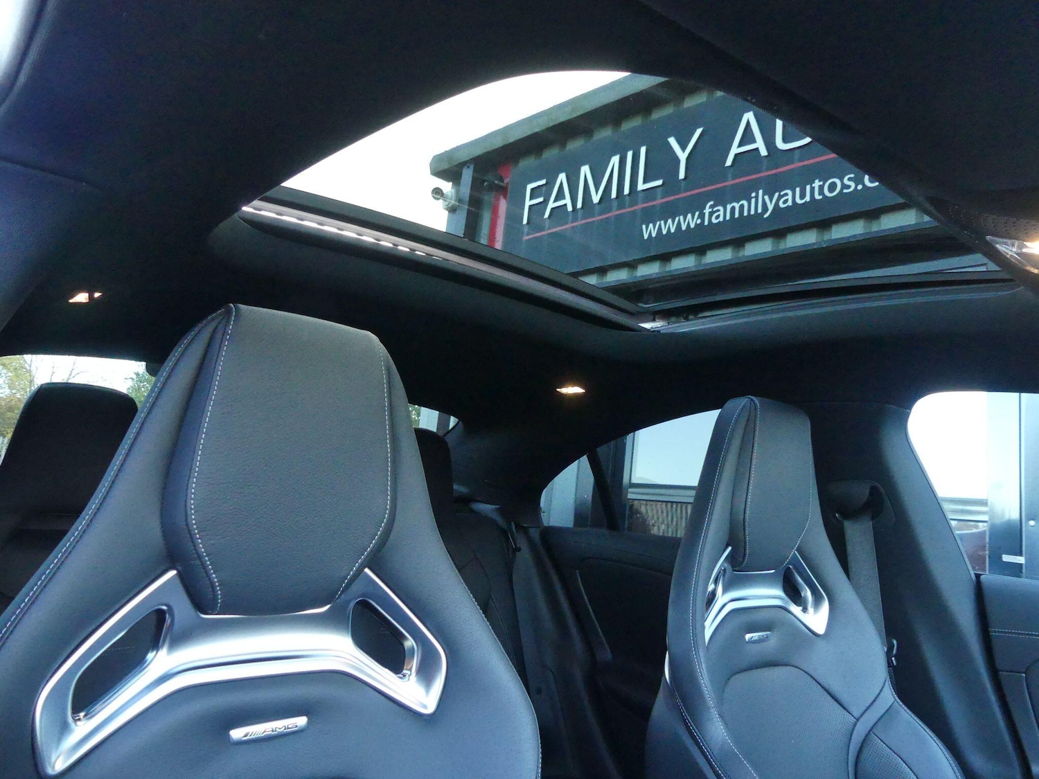 Used Mercedes-Benz CLA 2023 for sale - 76388815: Photo 14