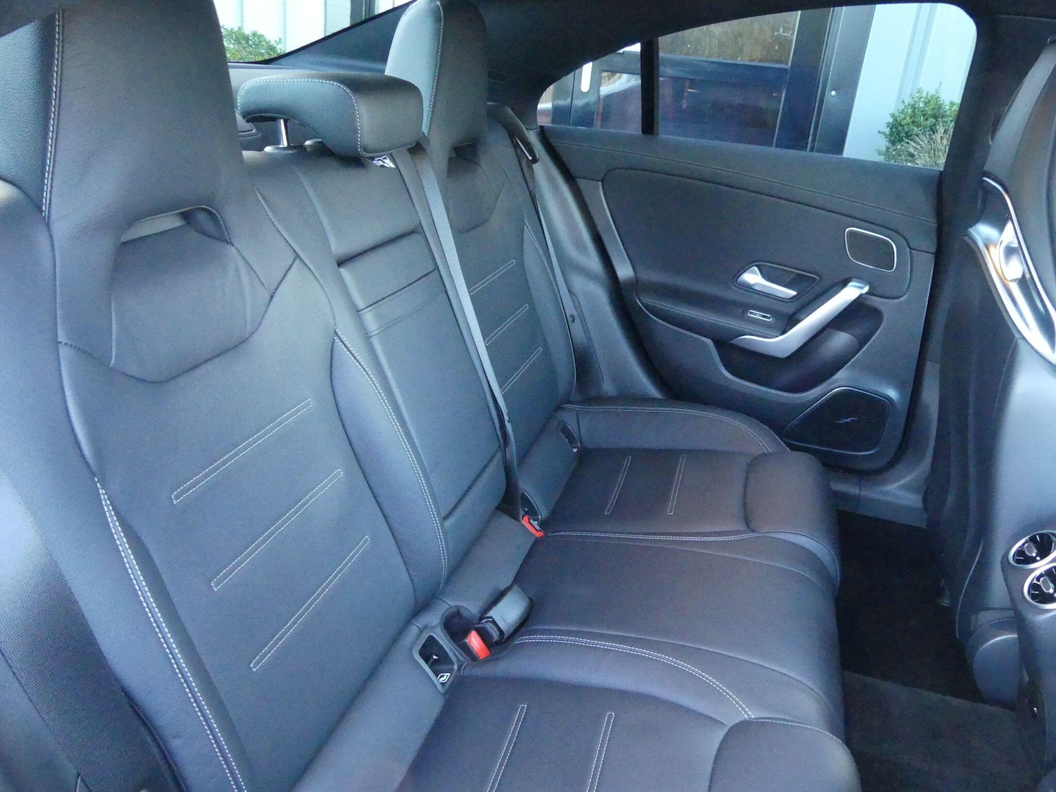 Used Mercedes-Benz CLA 2023 for sale - 76388815: Photo 15