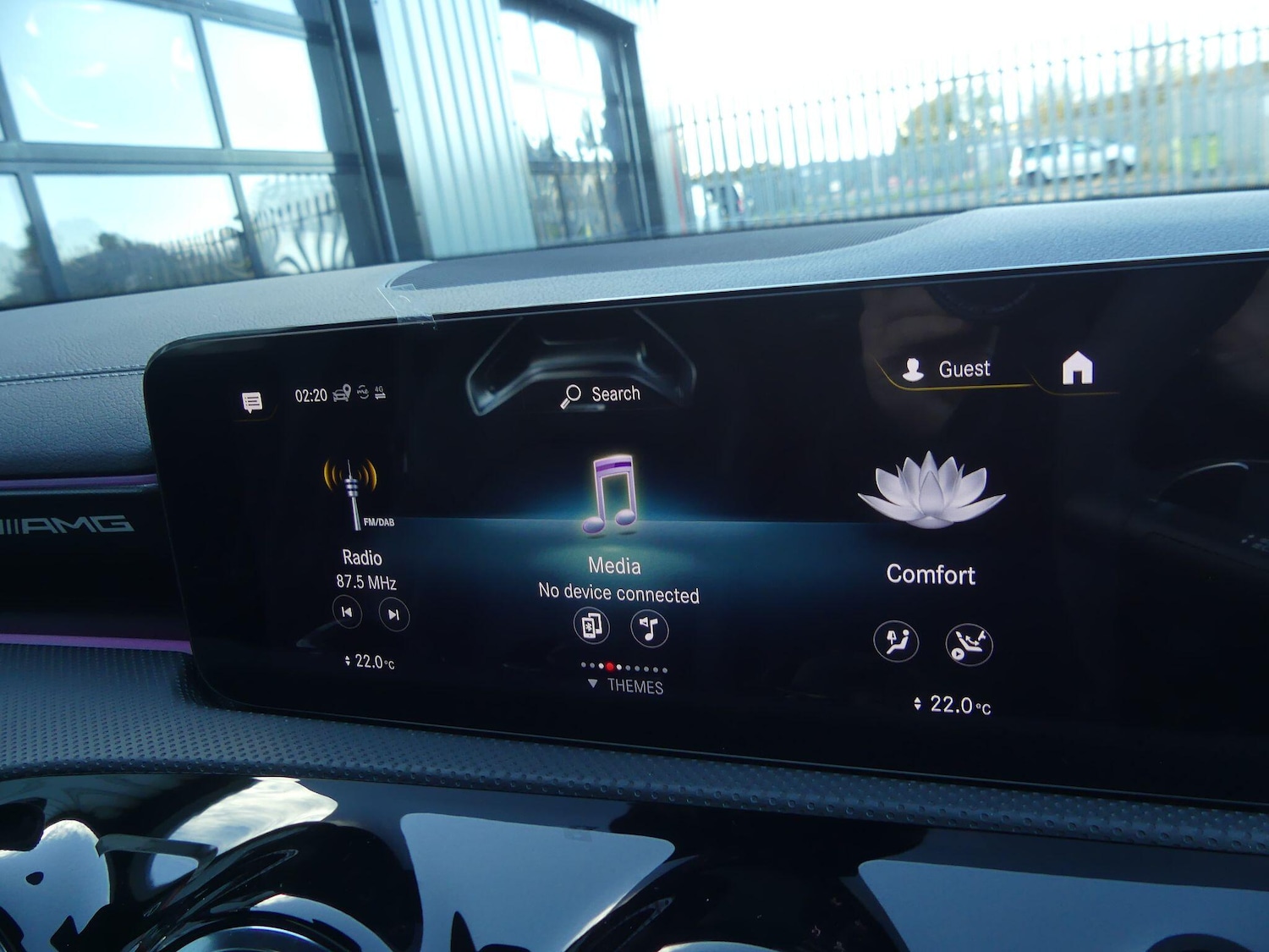 Used Mercedes-Benz CLA 2023 for sale - 76388815: Photo 19