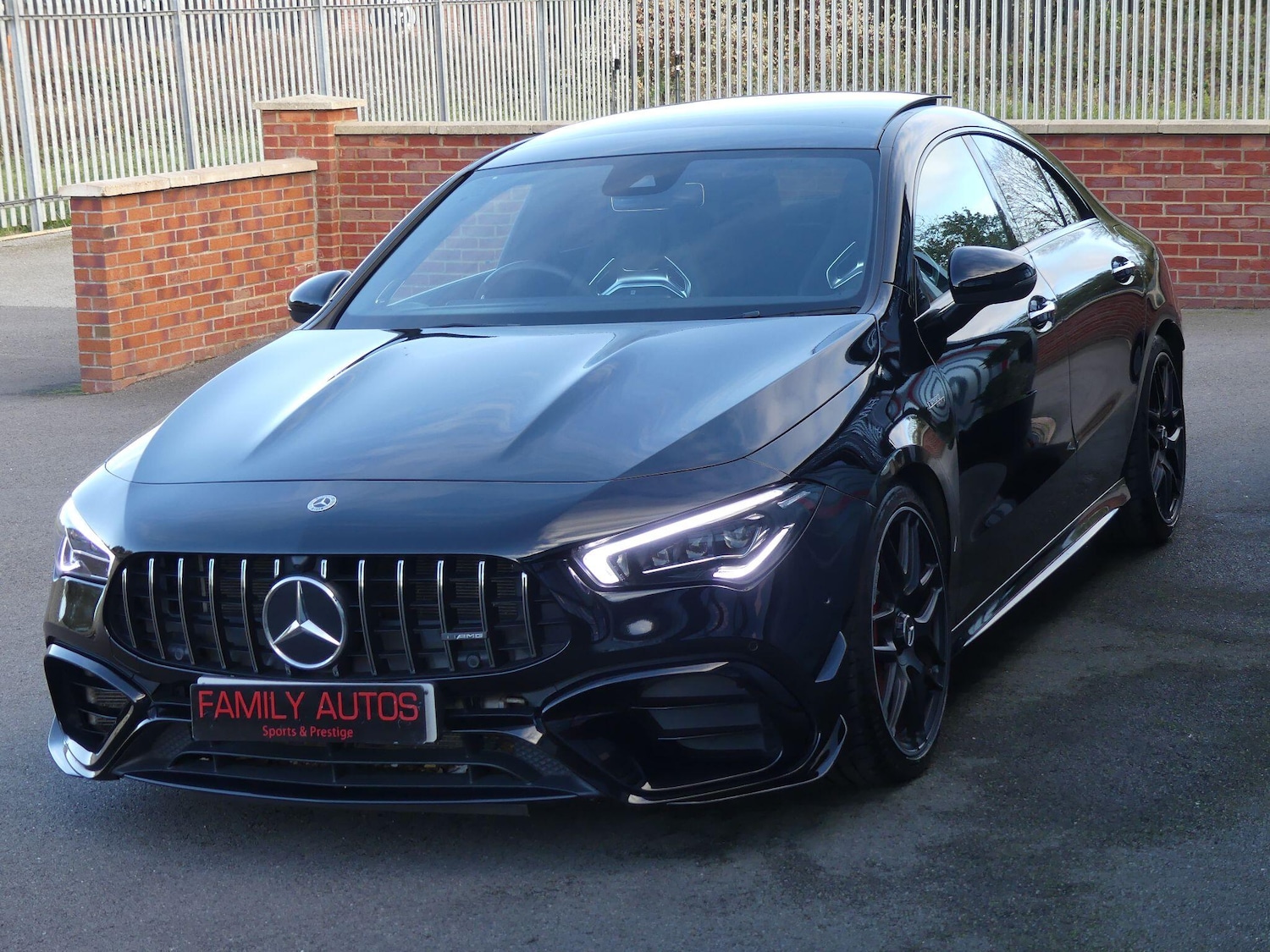 Used Mercedes-Benz CLA 2023 for sale - 76388815: Photo 2