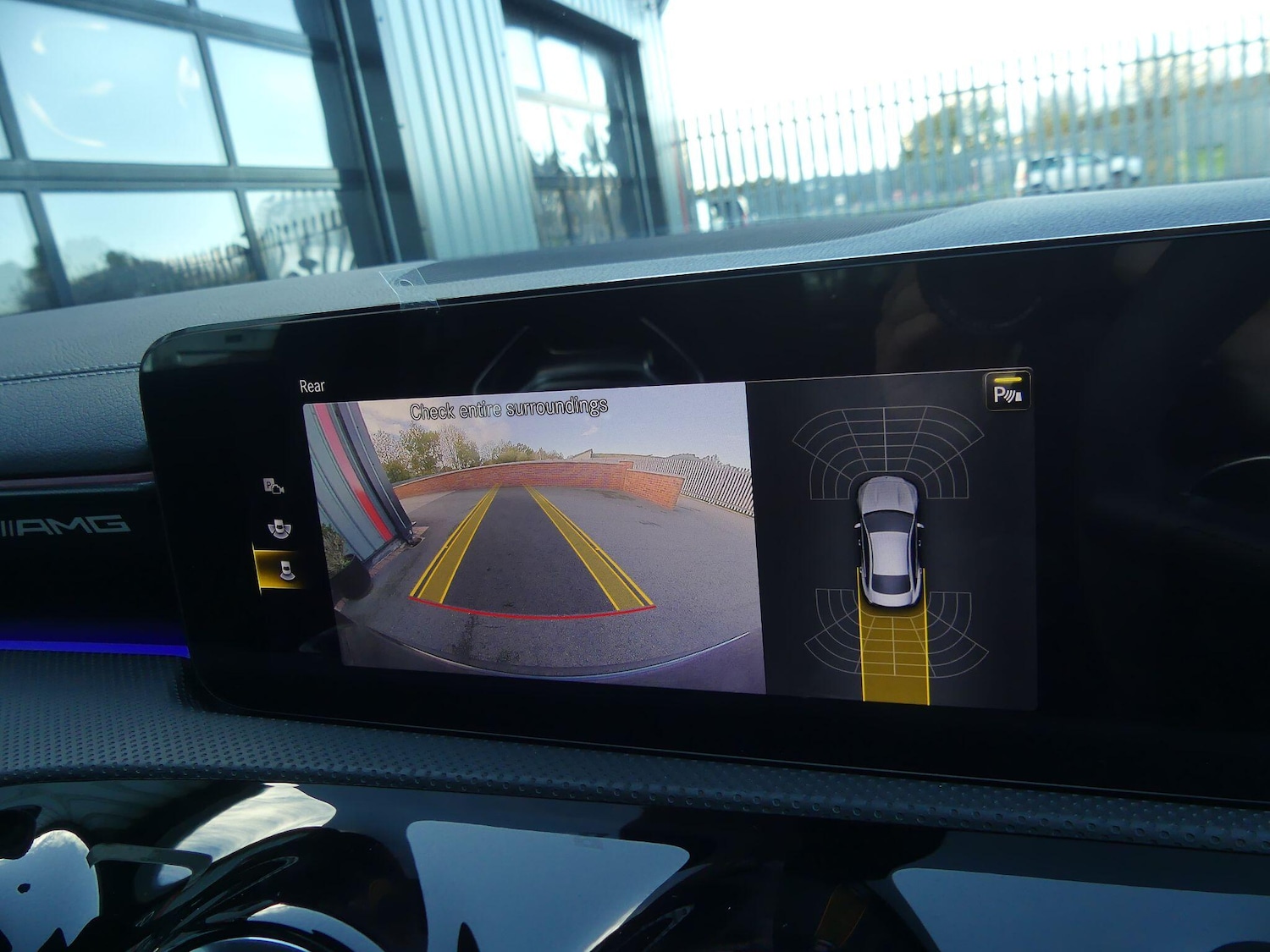 Used Mercedes-Benz CLA 2023 for sale - 76388815: Photo 20