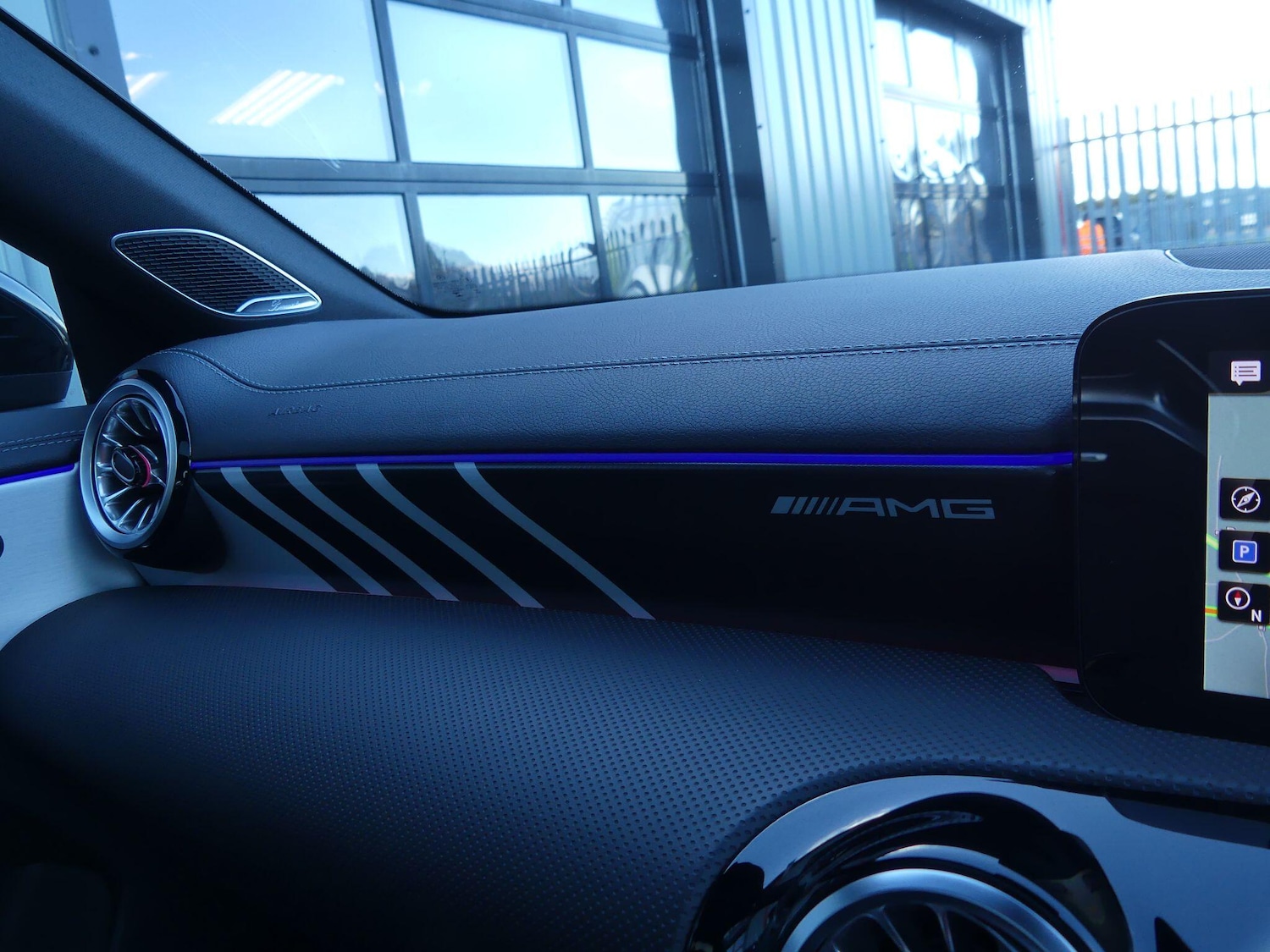 Used Mercedes-Benz CLA 2023 for sale - 76388815: Photo 22